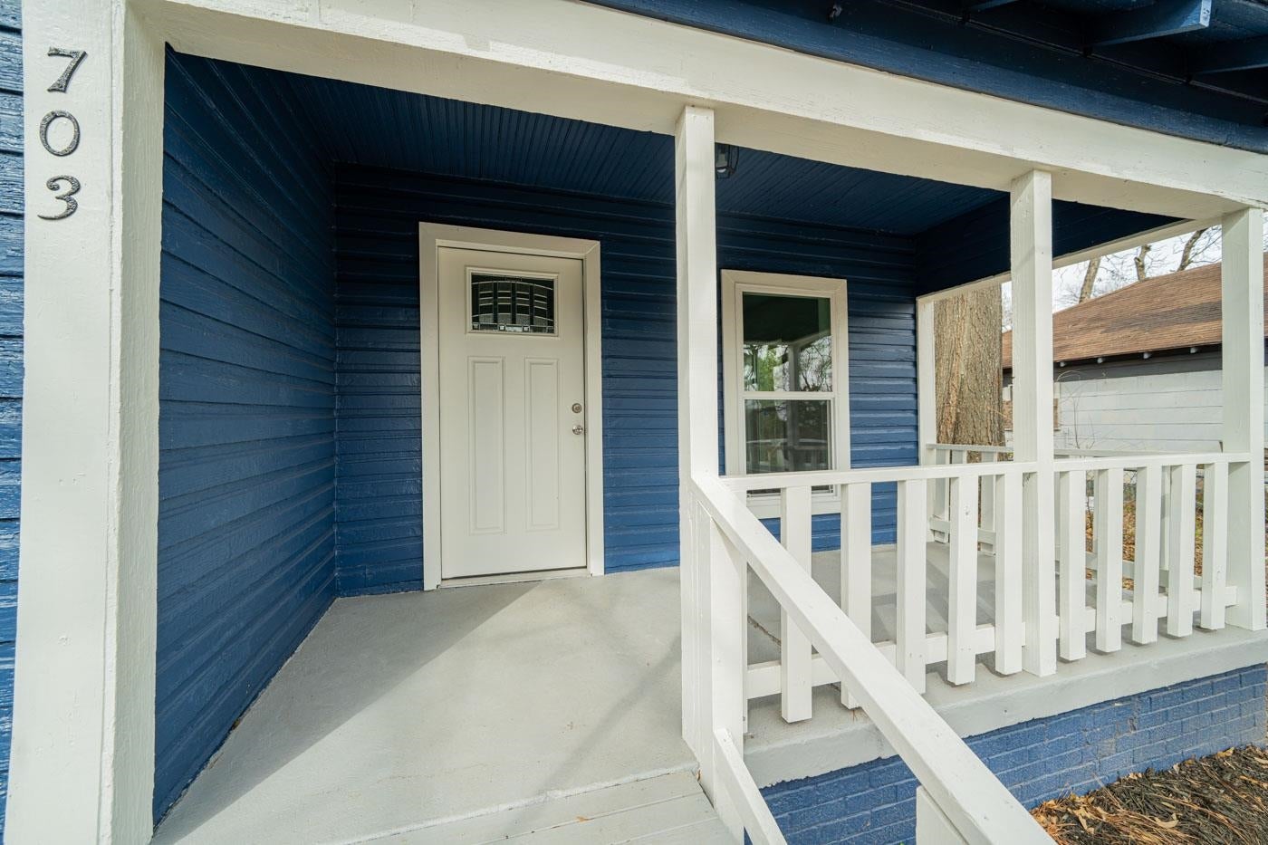 703 E Wright, Marshall, TX 75670 — photo 3