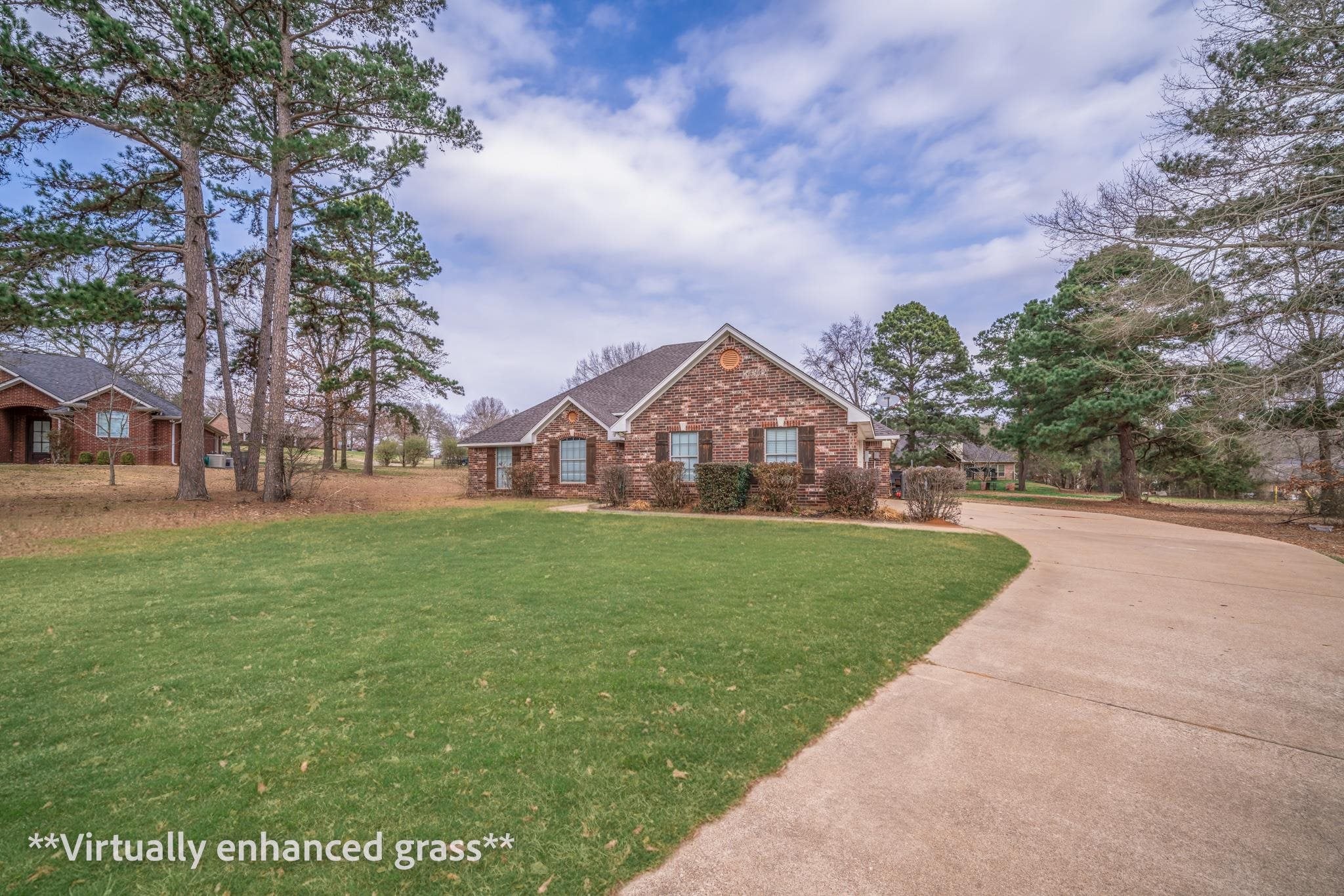 105 Cedar Ridge Rd — photo