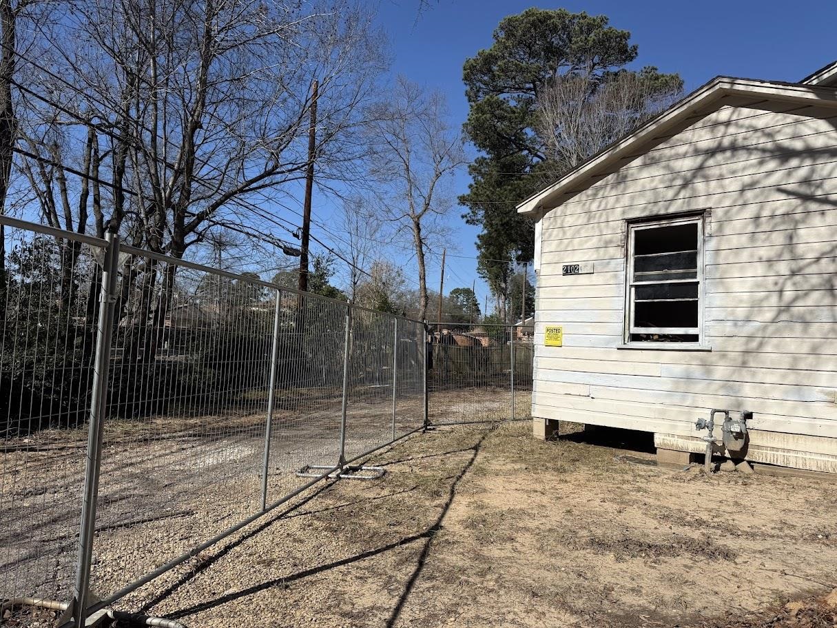 2102 Tryon Road, Longview, TX 75601 — photo 2