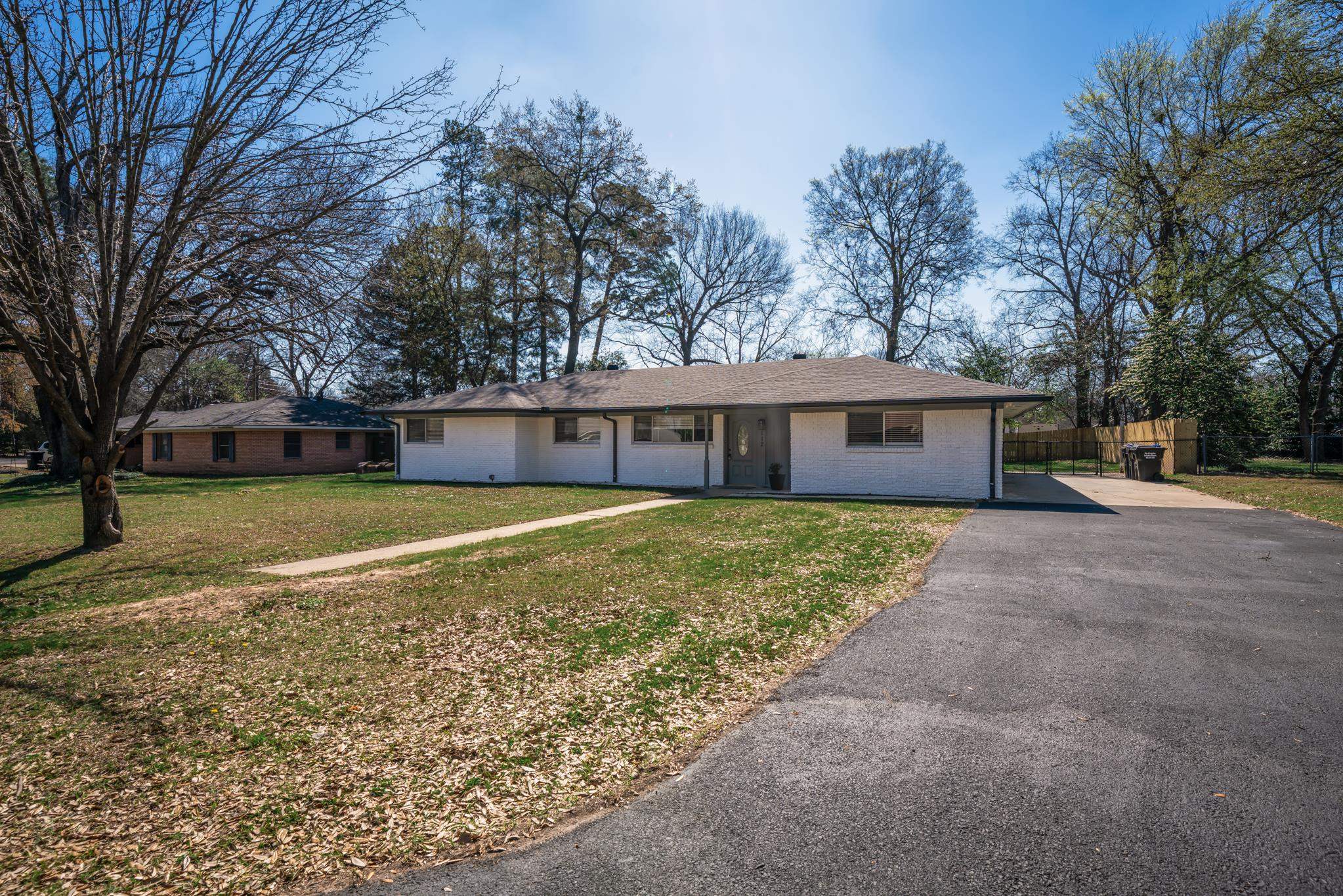 112 E Fairlane Street, Longview, TX 75604 — photo 2