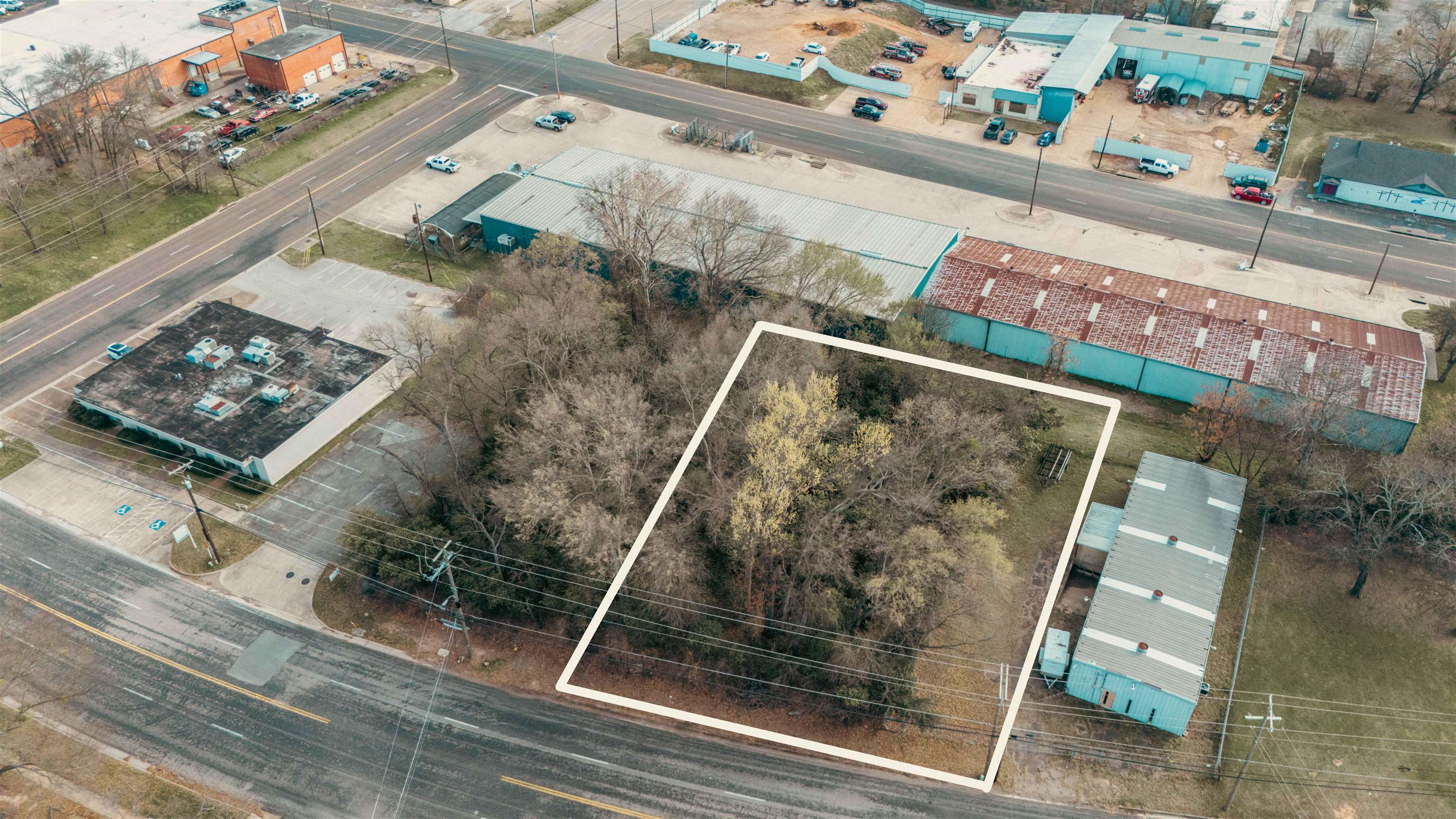 Tbd W Whaley Street — photo