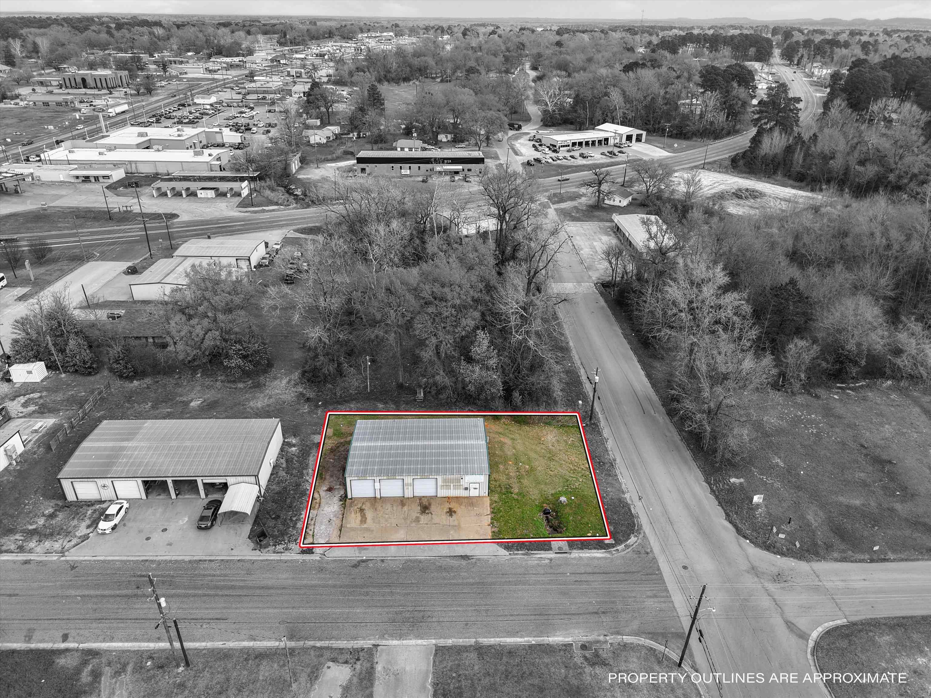 420 East Scott Street — photo