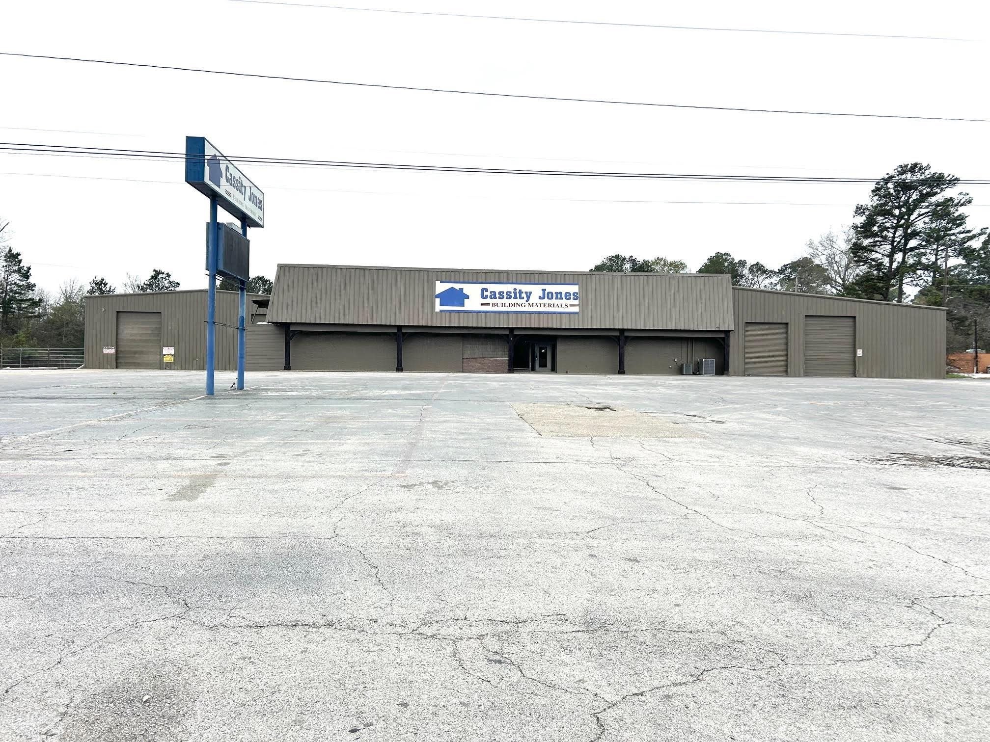1209 N US 79 — photo