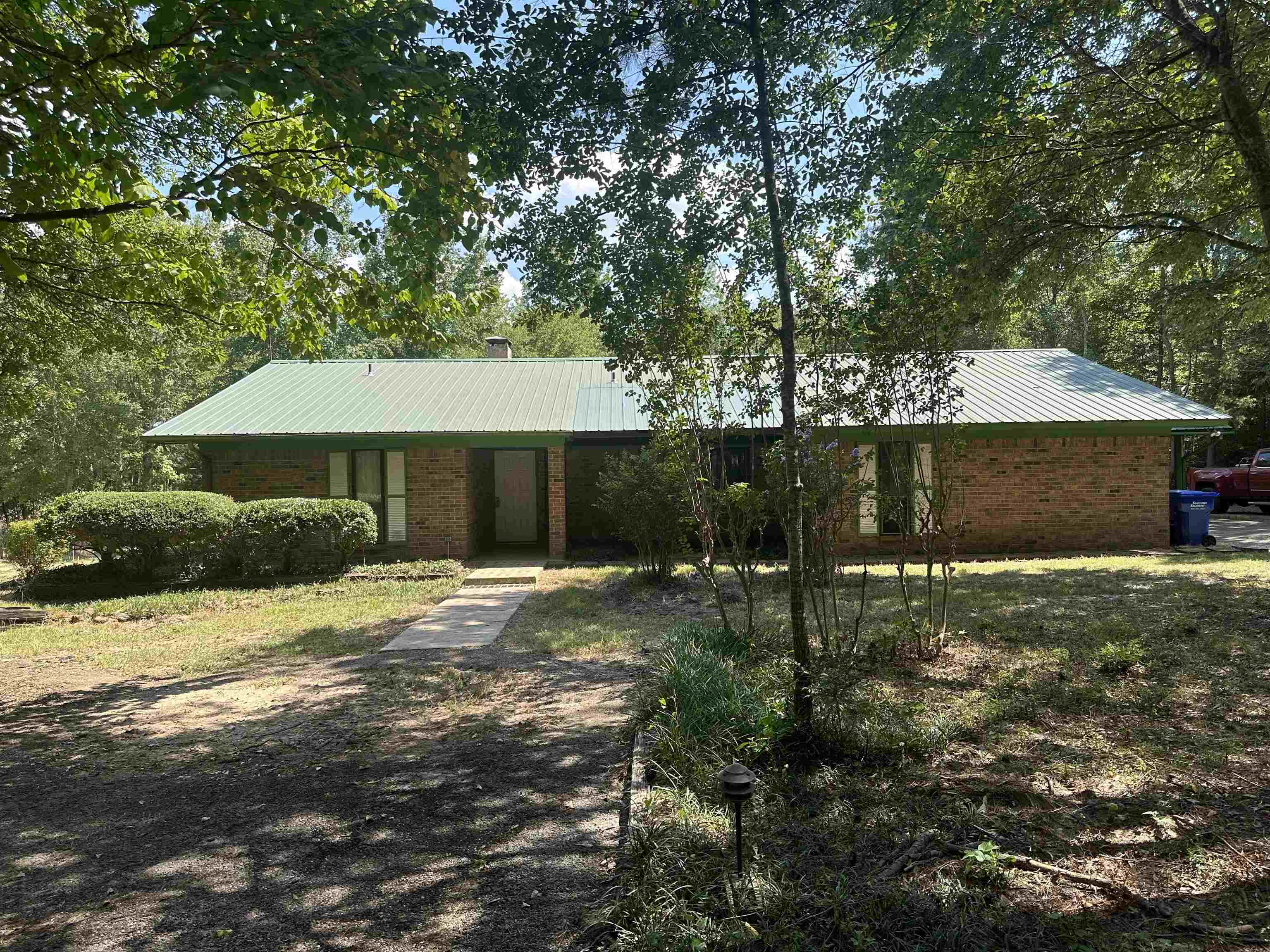 105 N Highway 59/OFF Rd — photo
