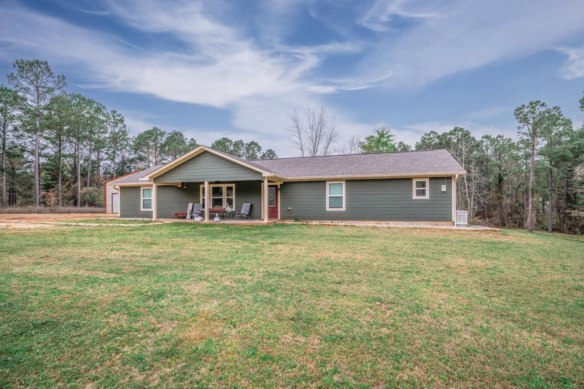 298 Coppedge Smith Rd — photo
