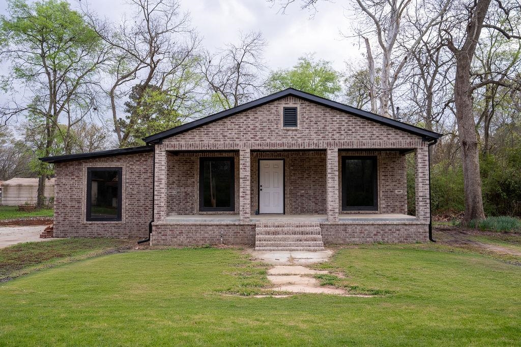 1202 W Elysian Fields Avenue, Marshall, TX 75670 — photo 2