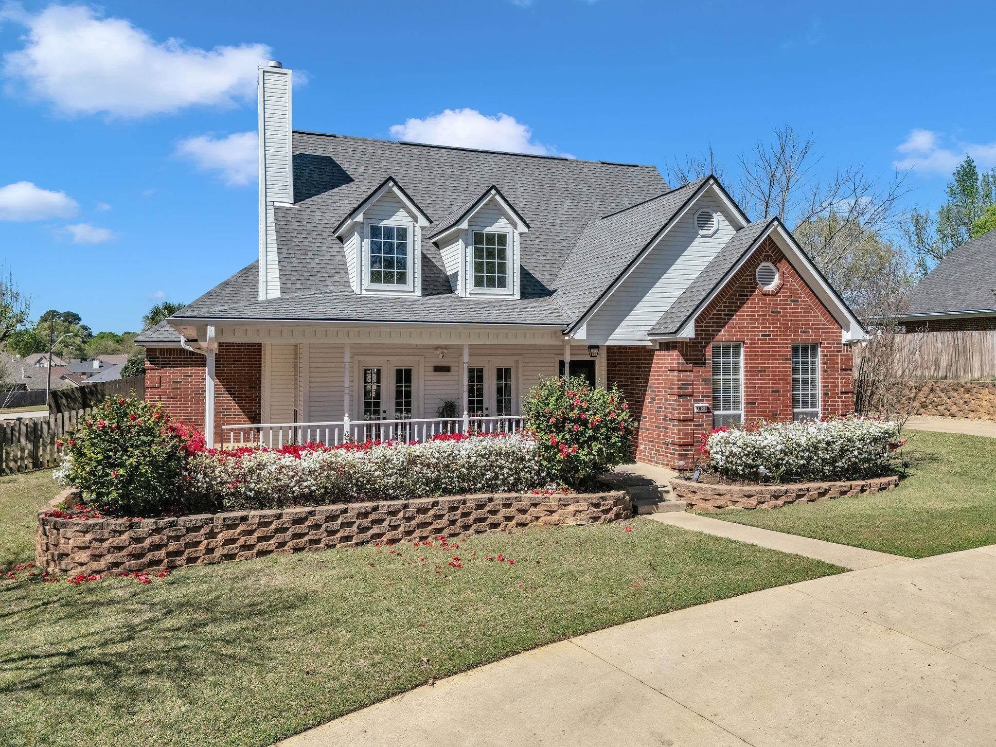 3801 Holly Ridge — photo