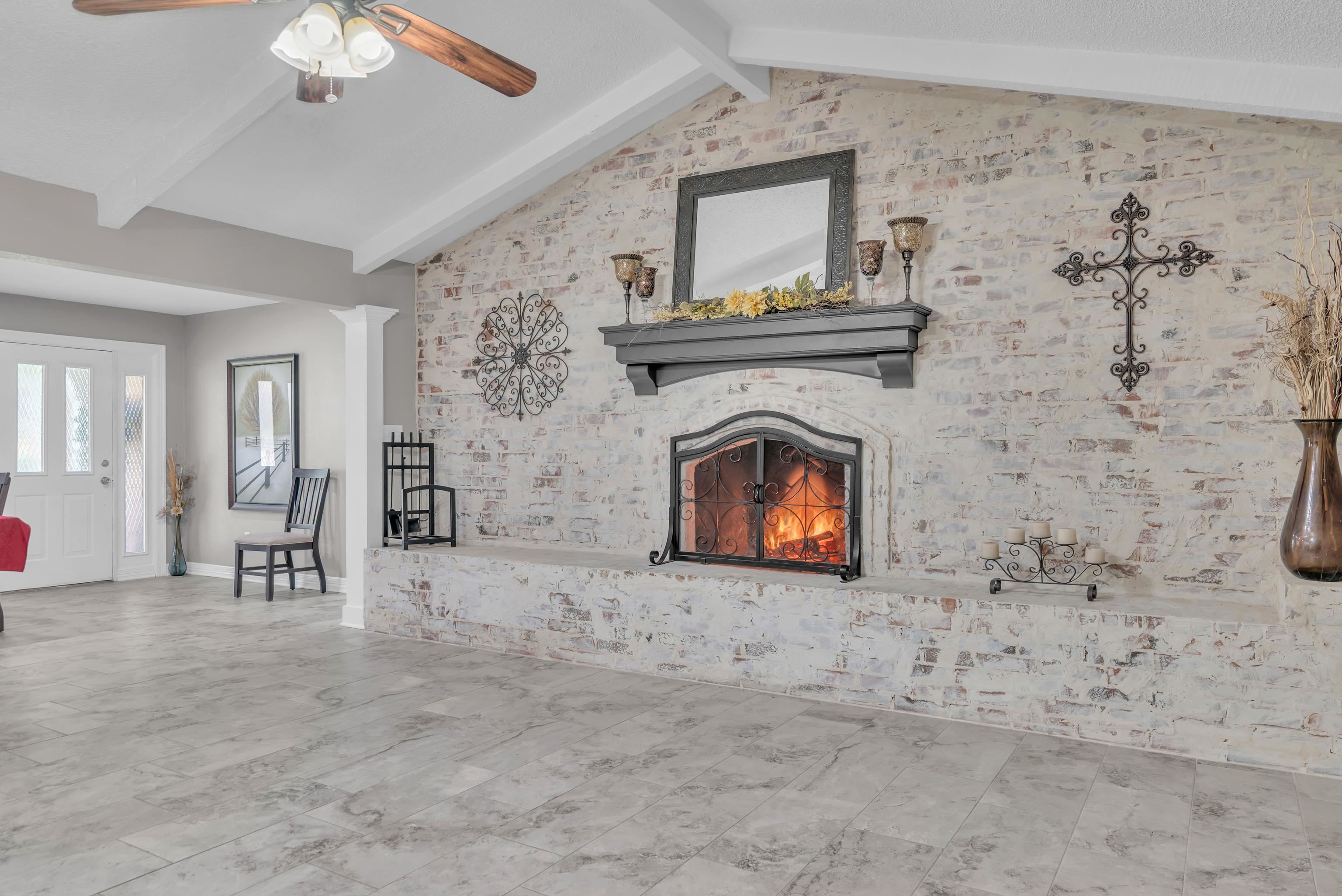 530 E Bar K Ranch Road, Longview, TX 75605 — photo 3