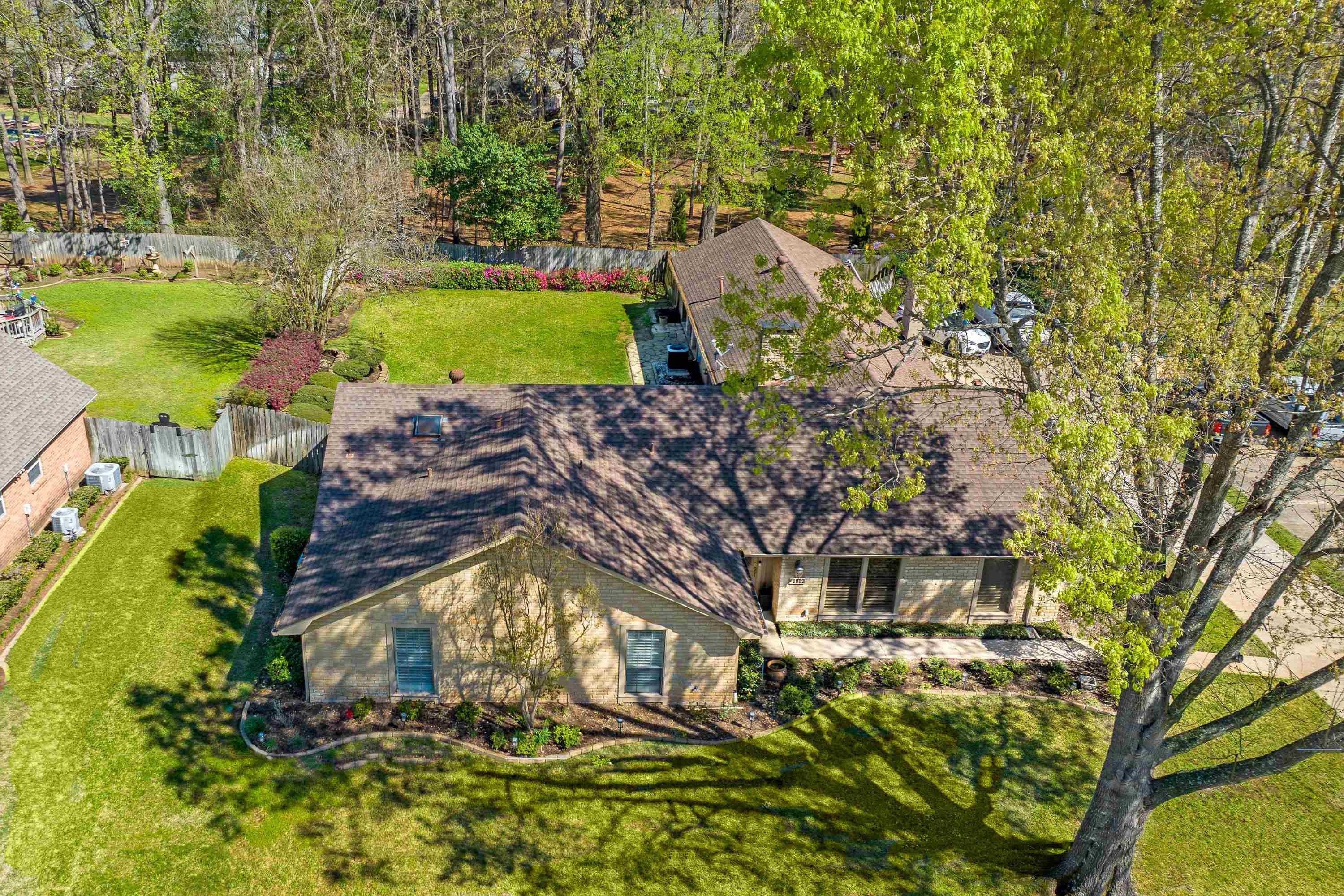 2002 E Warwick Circle, Longview, TX 75601 — photo 2