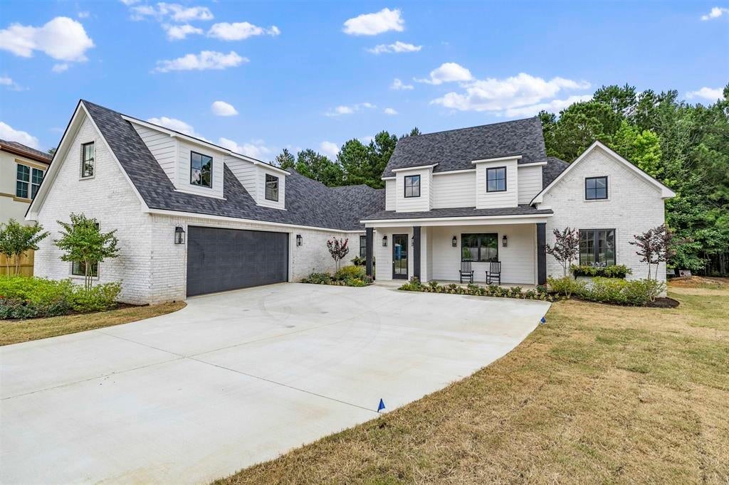 4228 Savannah Hills Lane — photo