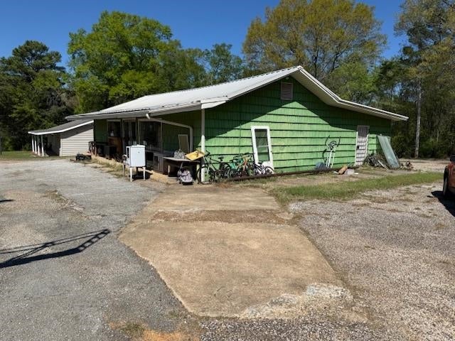1106 W Upshur Ave — photo