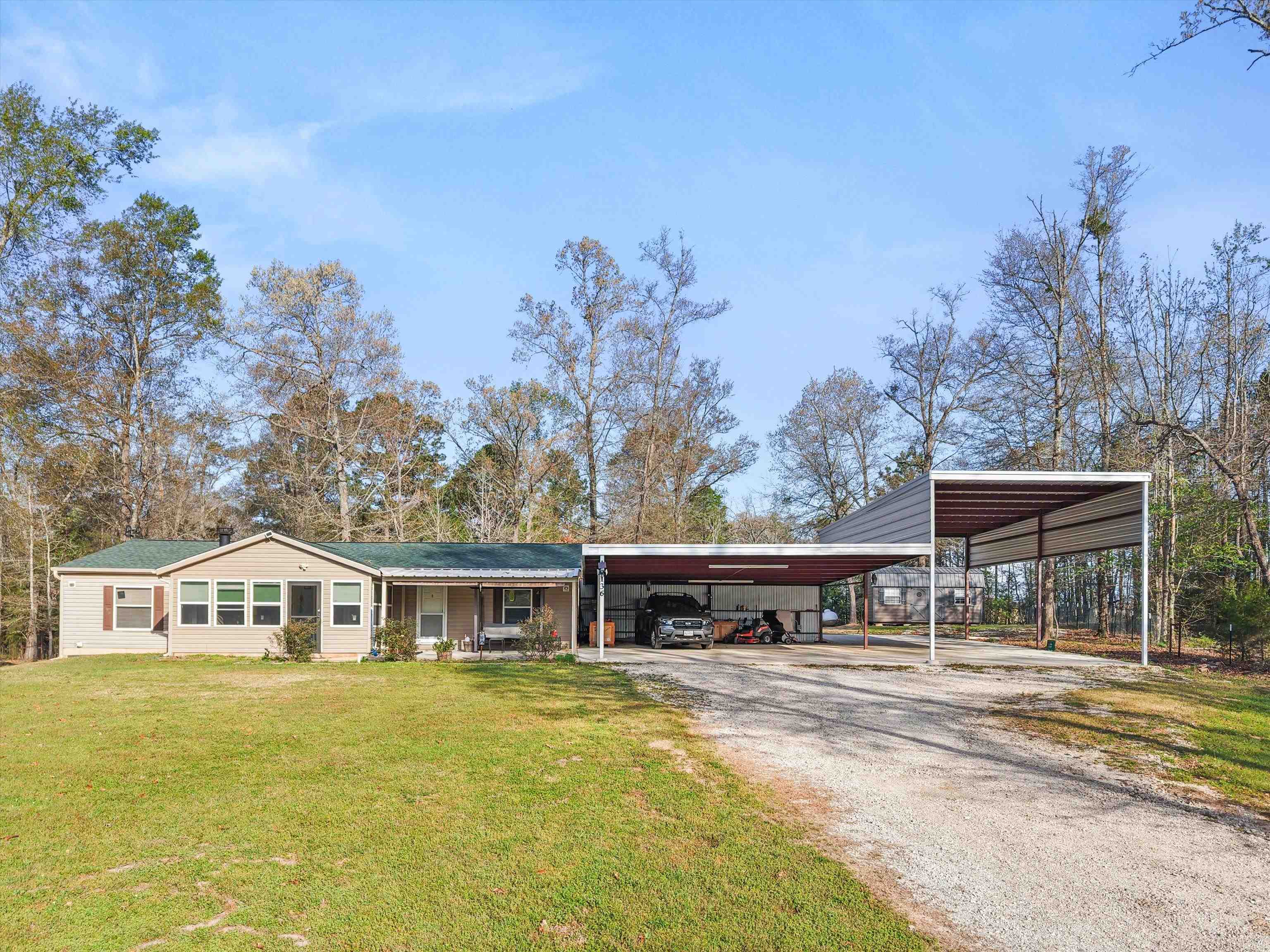 136 W Basil Dr. End — photo