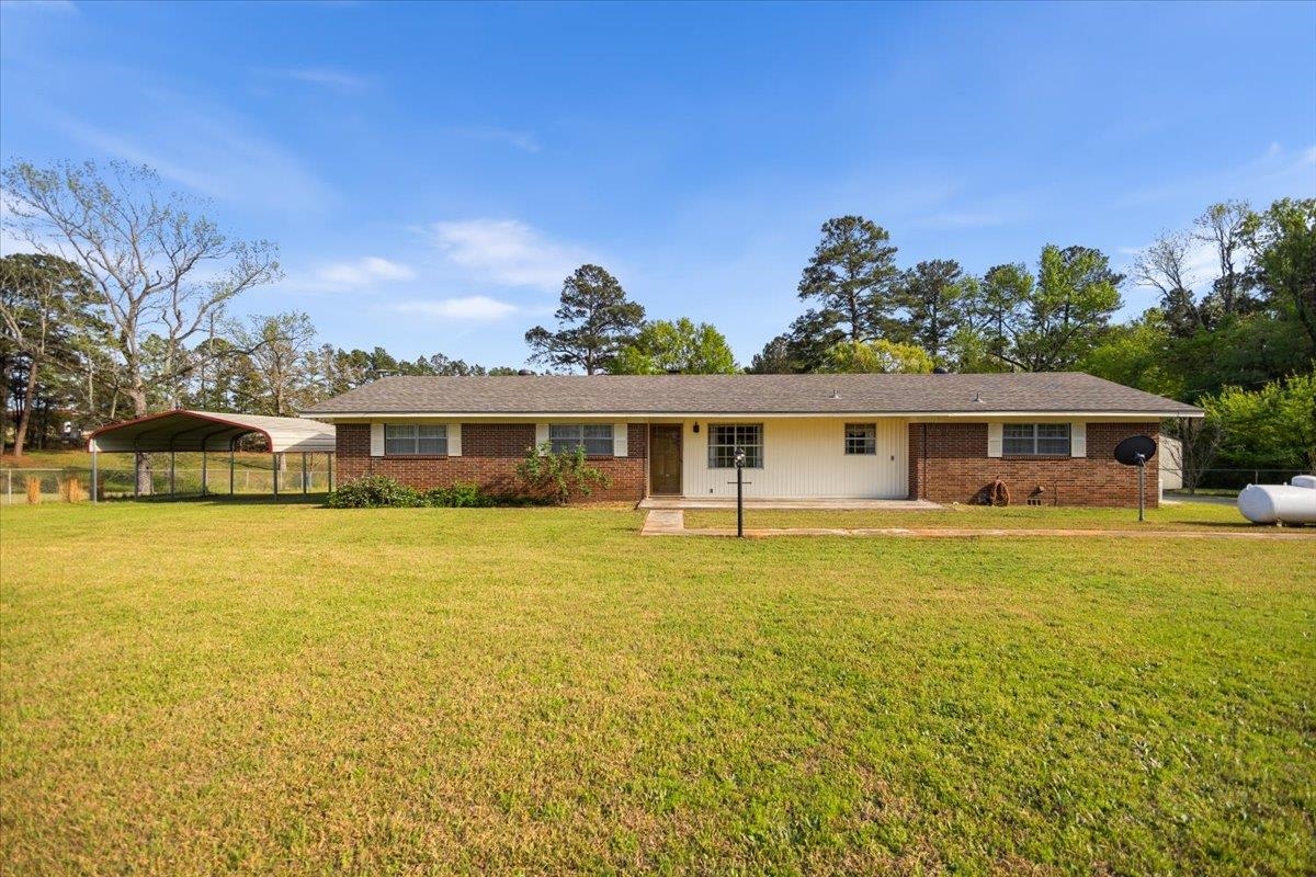 5357 S FM 2087 — photo