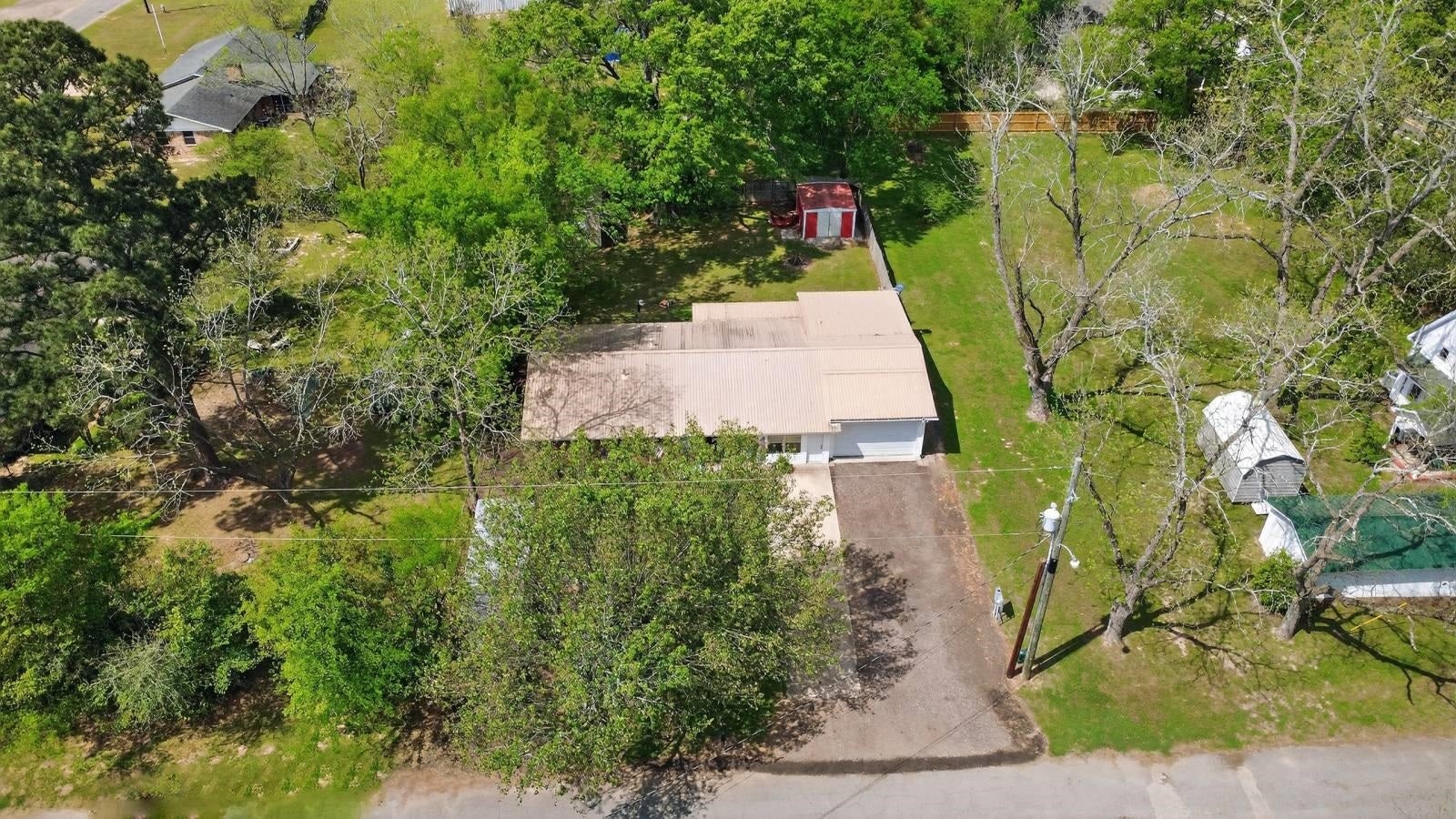 100 Martin St — photo