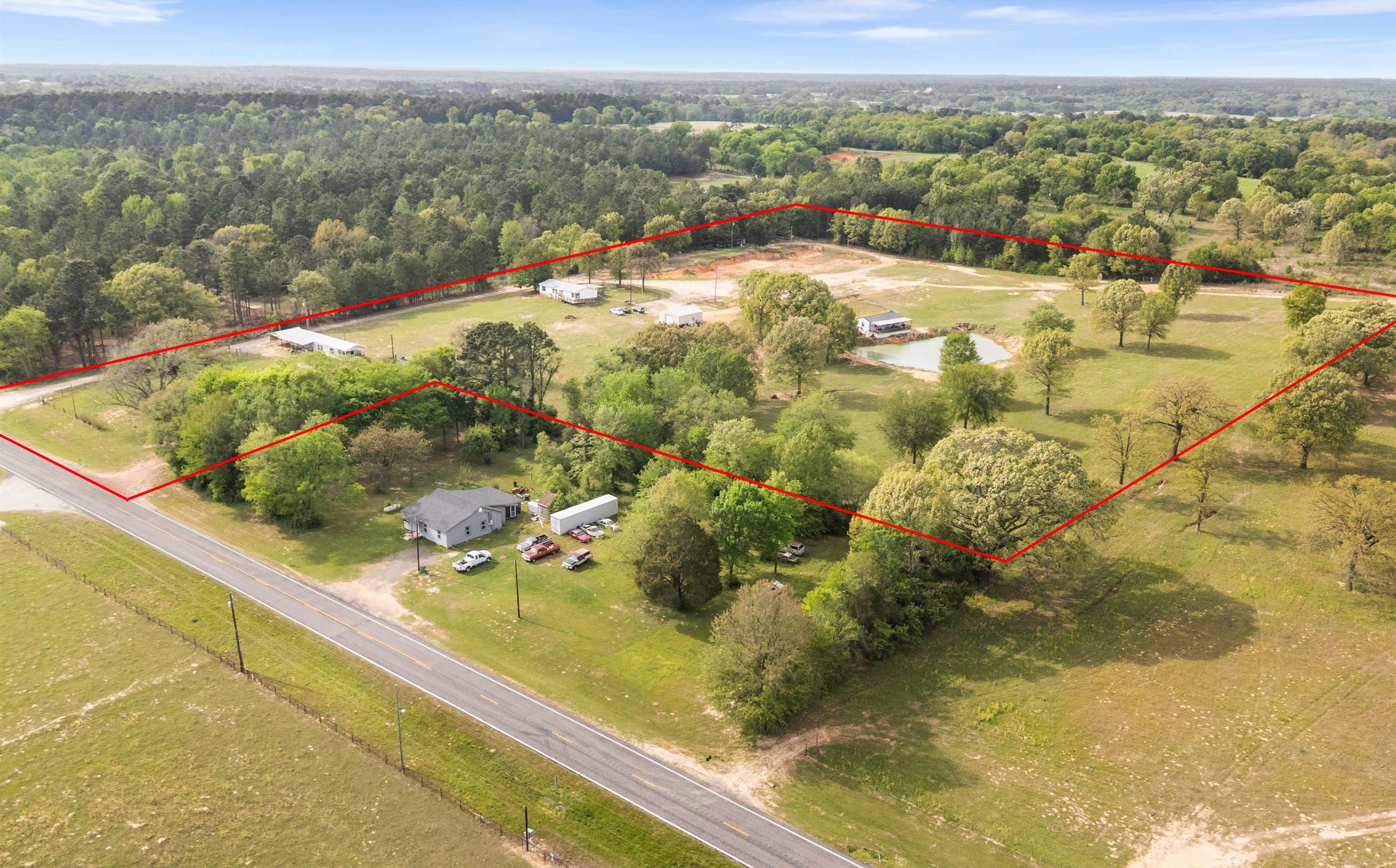 4166 W FM 13 — photo