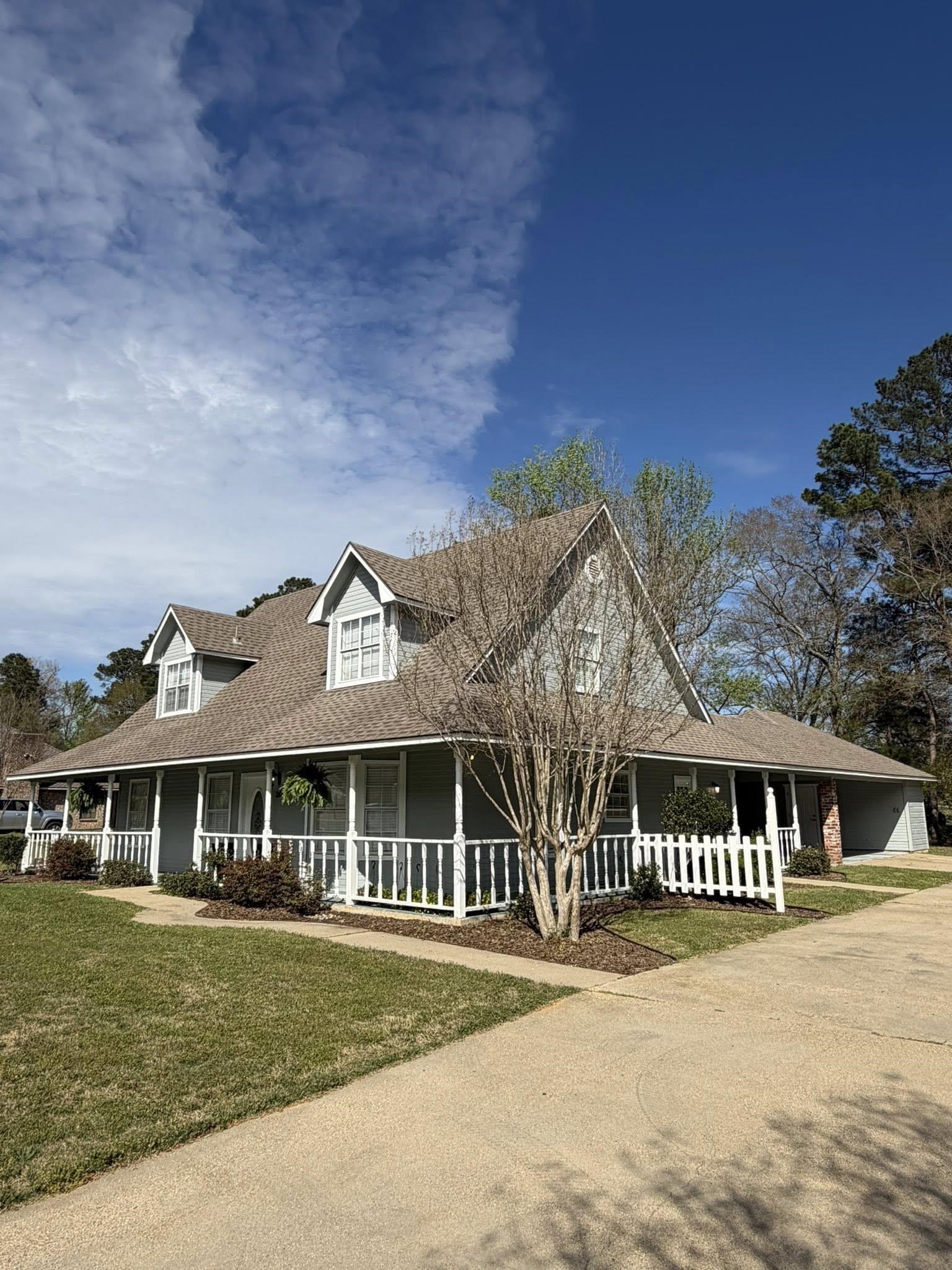 20 Timber Ridge Drive, Atlanta, TX 75551 — photo 2