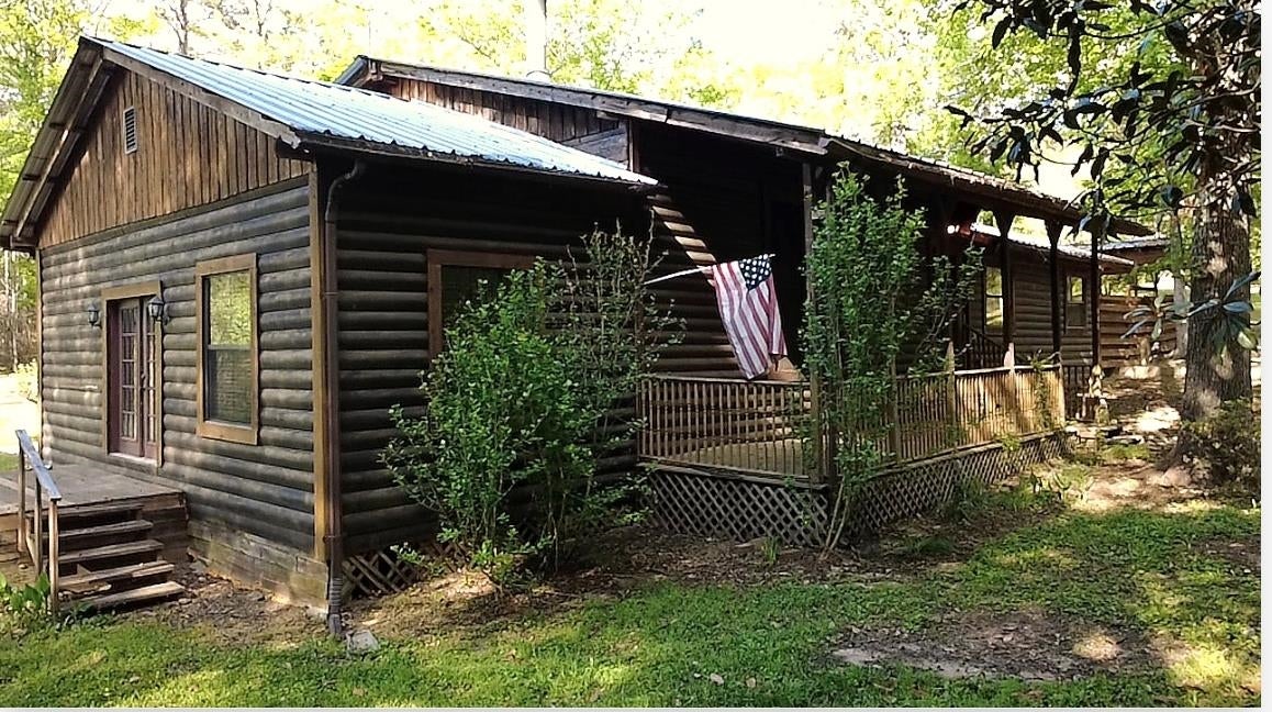 840 Liberty Church Rd — photo
