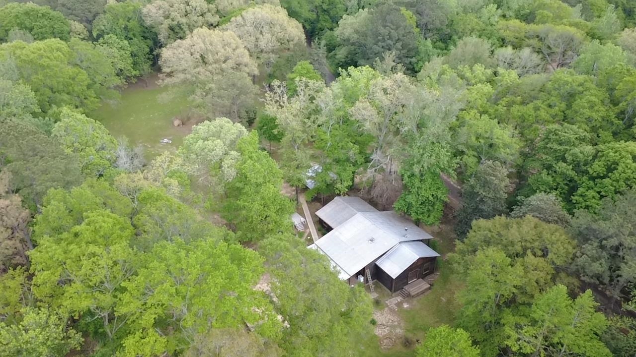 840 Liberty Church Road, Harleton, TX 75651 — photo 3