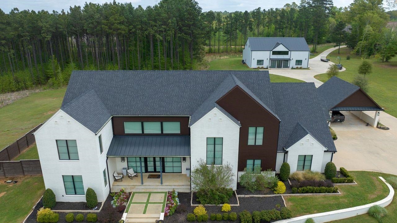 125 Beavers Bend — photo