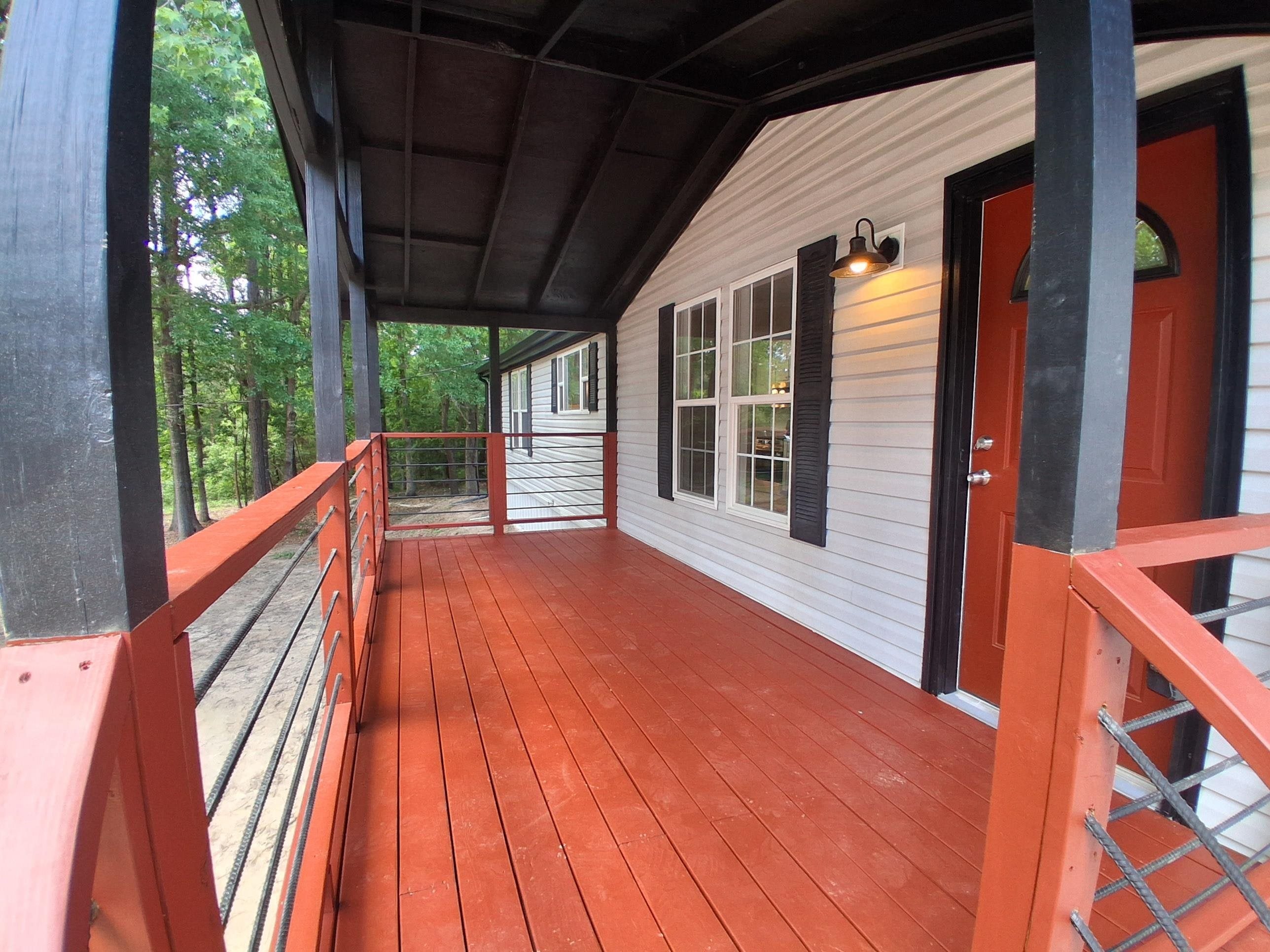 334 Pine Tree Rd, Harleton, TX 75651 — photo 3