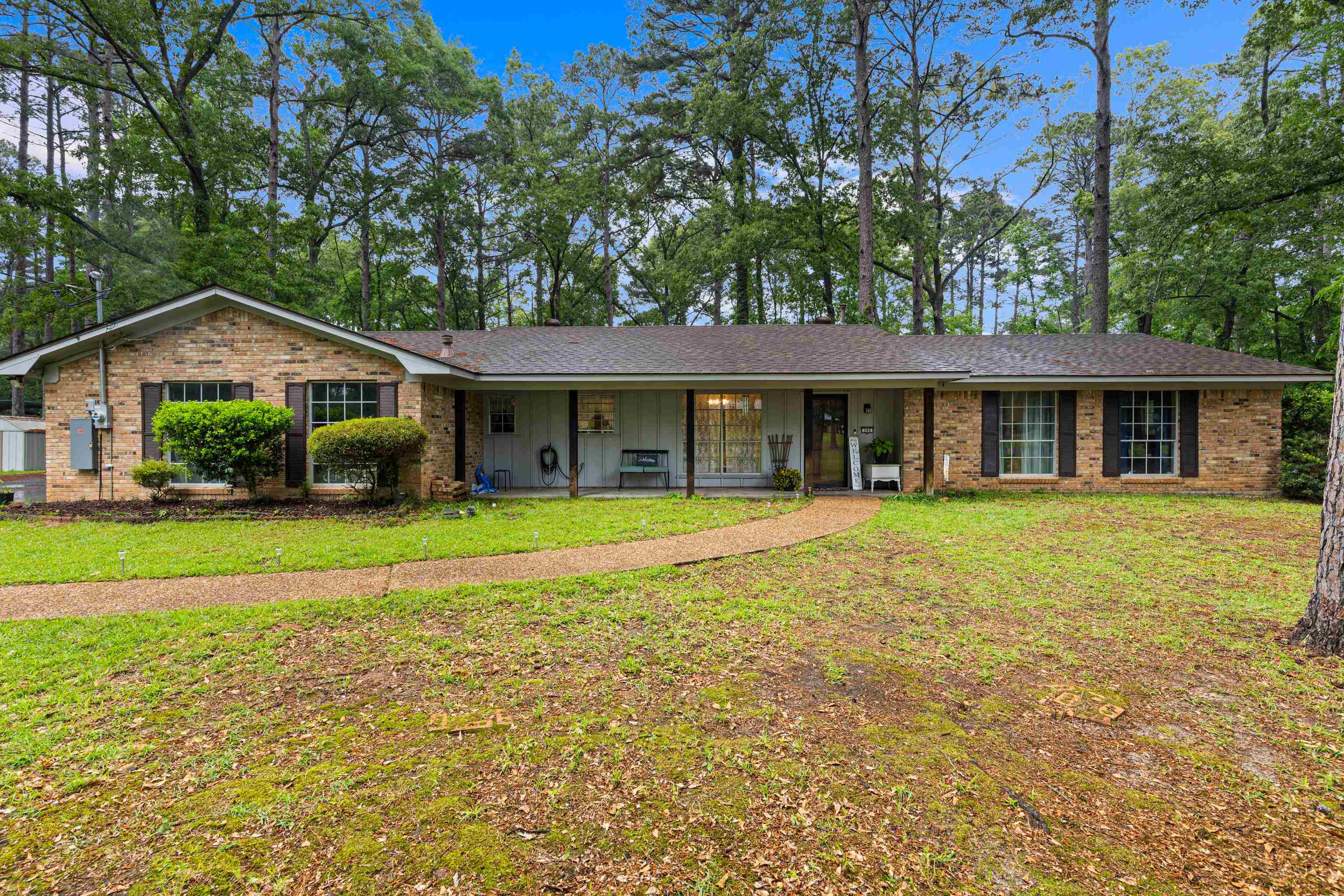 306 Cedar Circle, Marshall, TX 75672 — photo 2