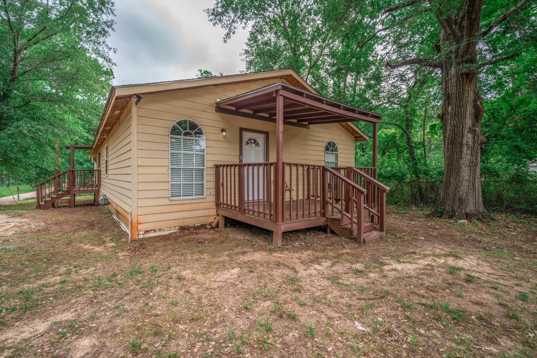 809 Herbert, Marshall, TX 75670 — photo 3