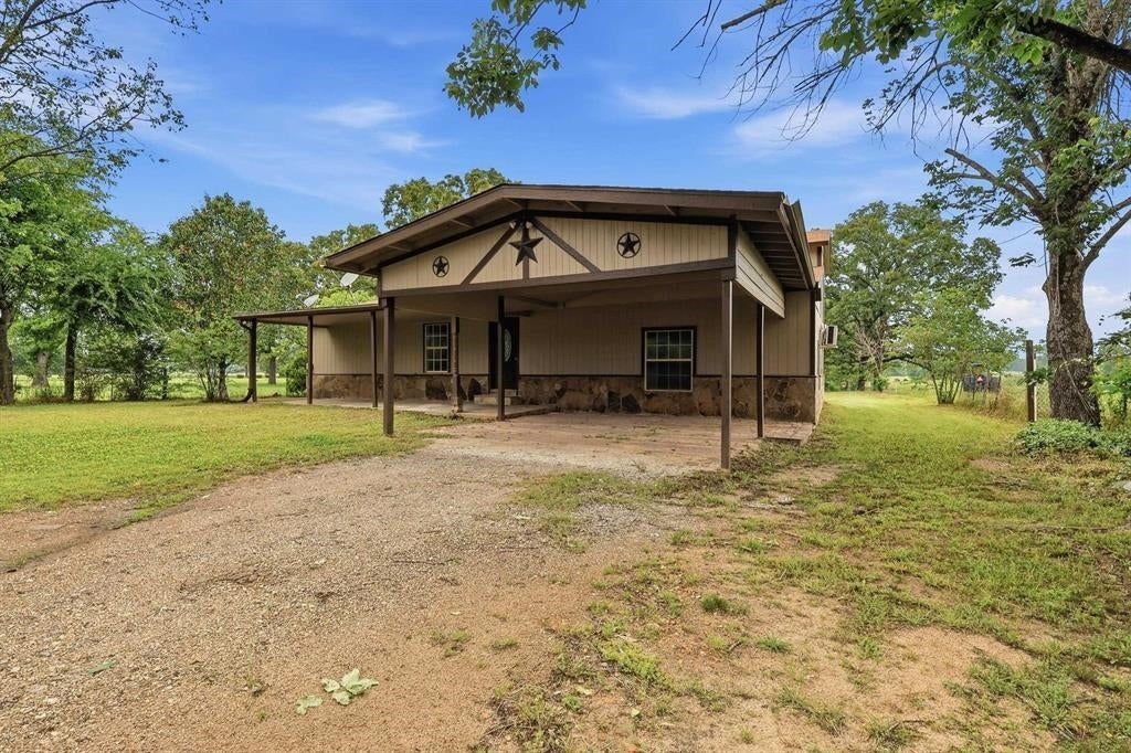 1191 County Road 3240 — photo