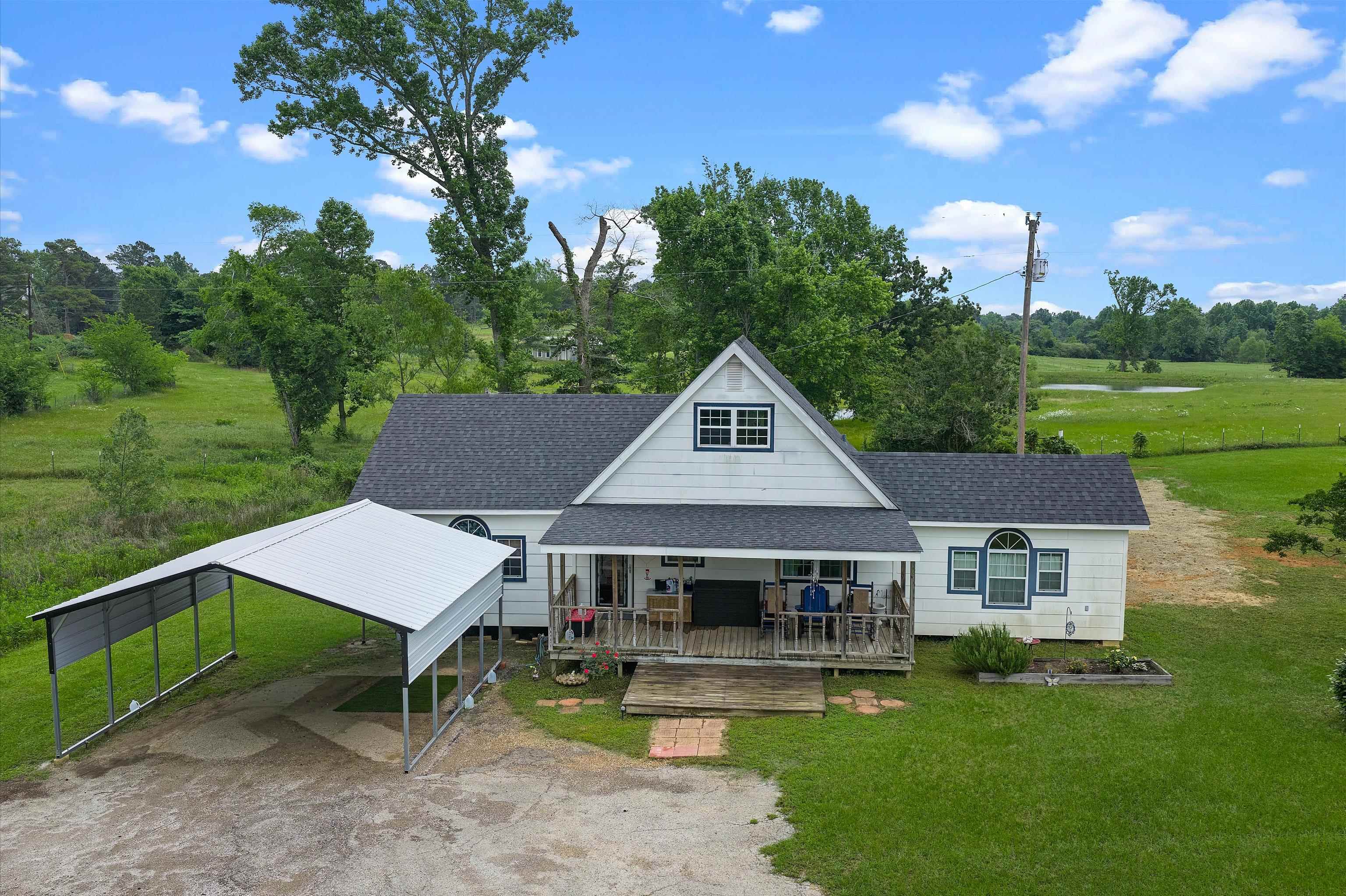3022 N CR 265 — photo