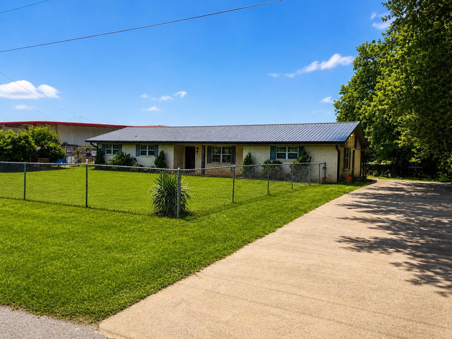 546 Old San Augustine Highway — photo