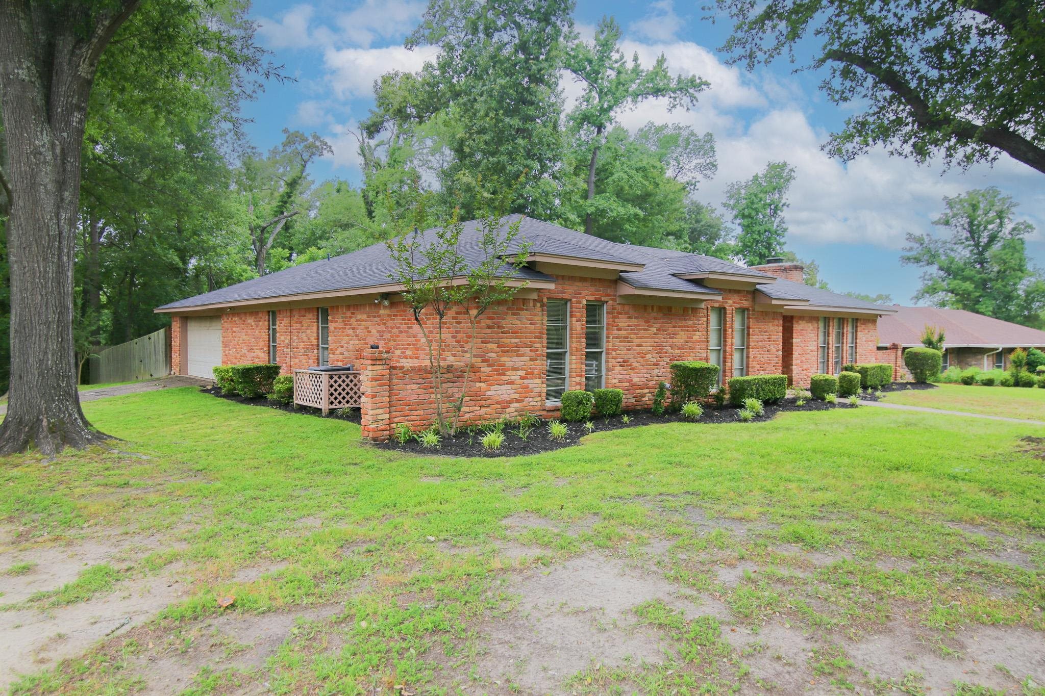 345 Hidden Forest, Longview, TX 75605 — photo 2
