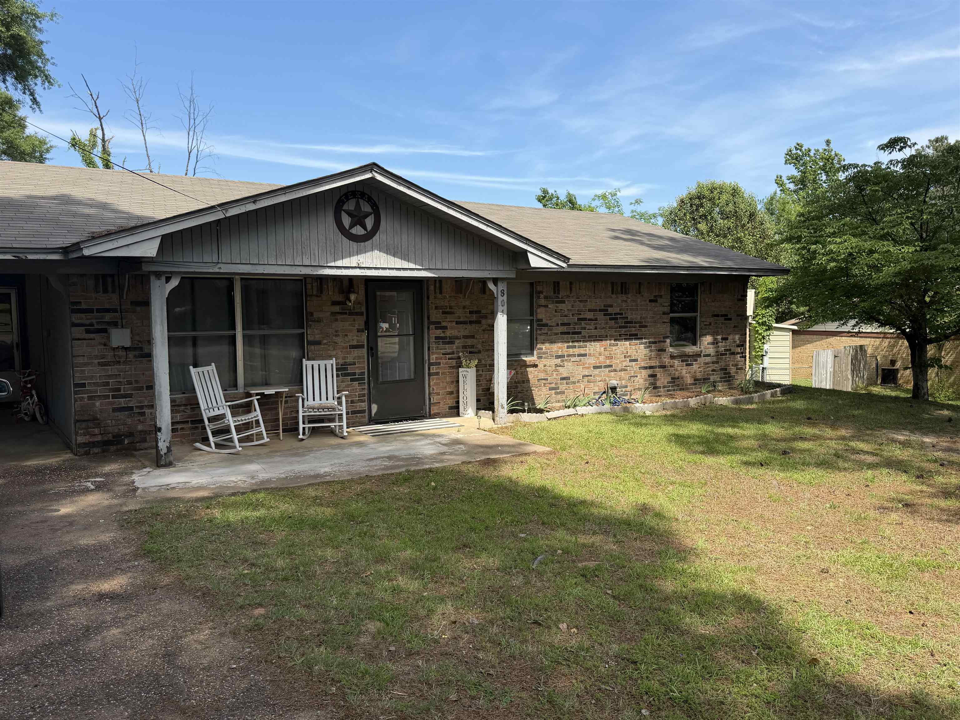 804 Grapevine Street, Daingerfield, TX 75638 — photo 3
