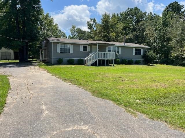 721 Lake Road — photo
