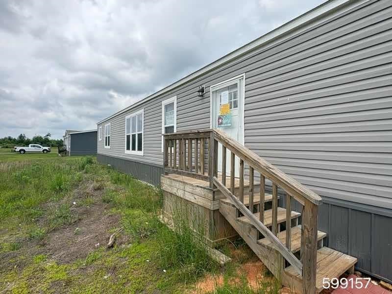 390 Barkman Bend Rd. — photo