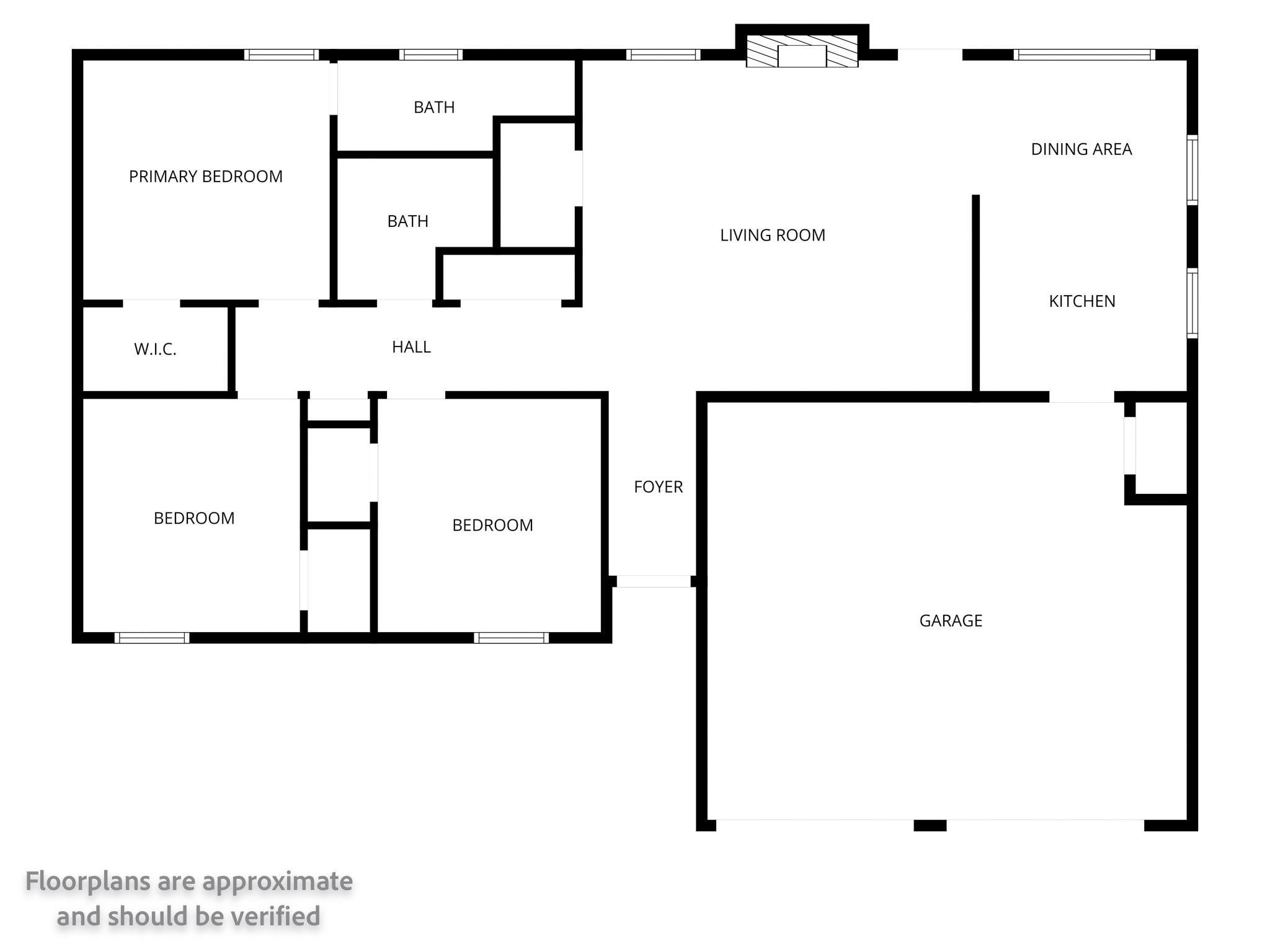 805 Chris Dr — photo