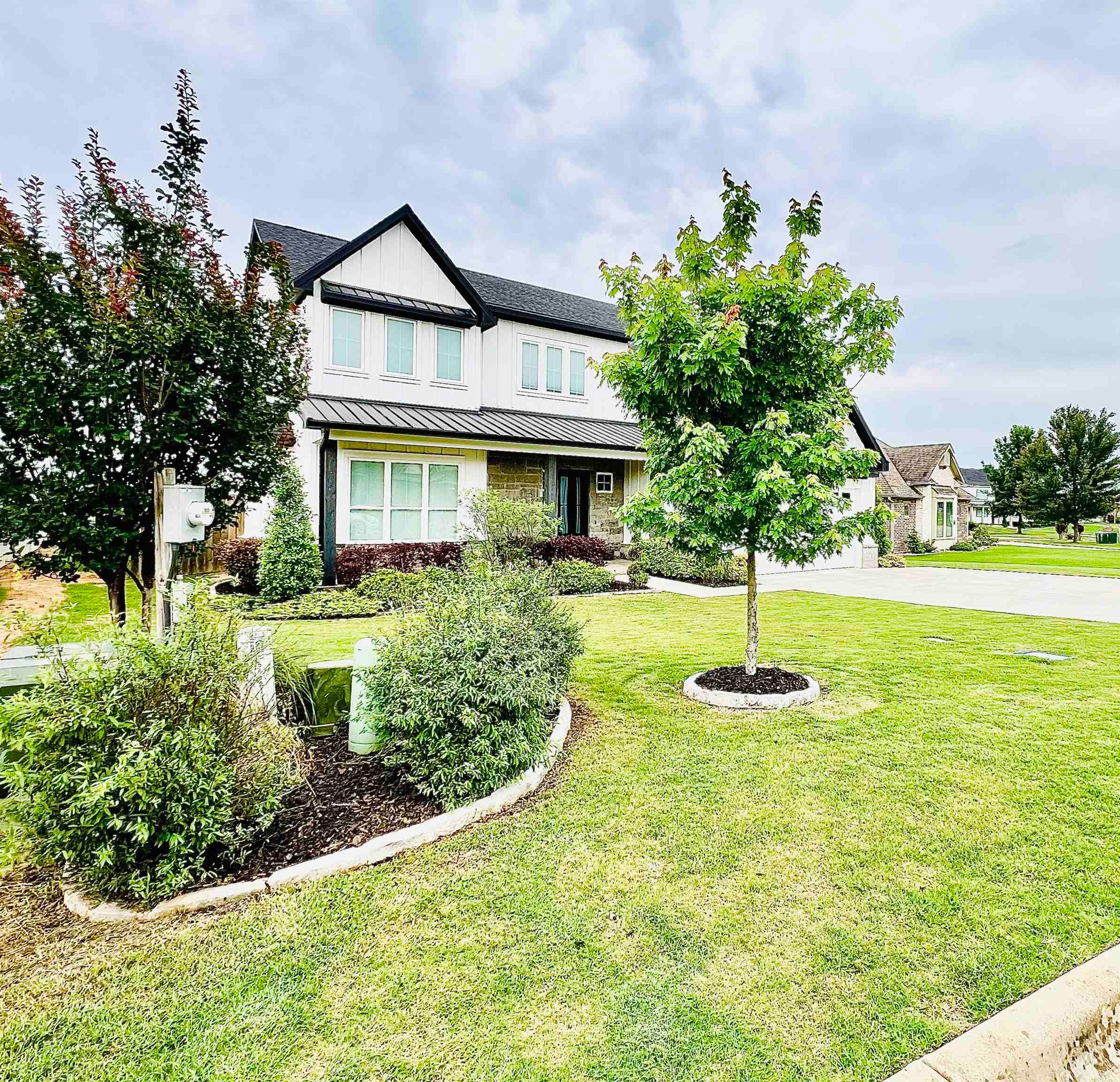 5602 Palladio Lane — photo