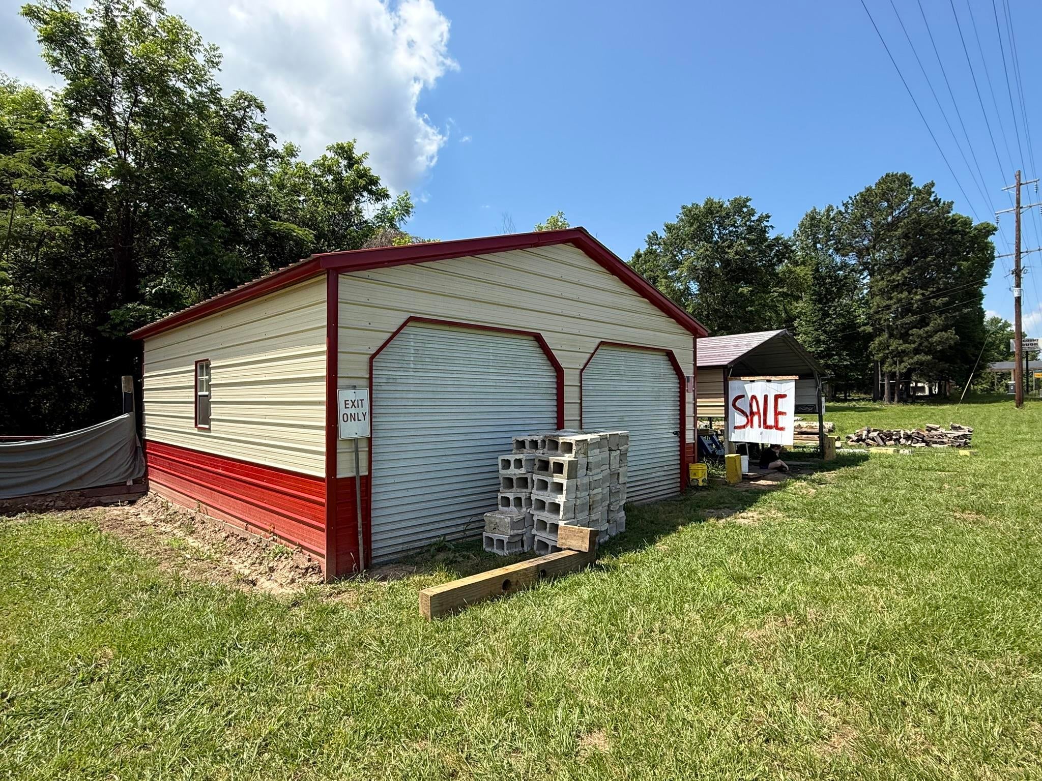 4465 Hw 155 — photo
