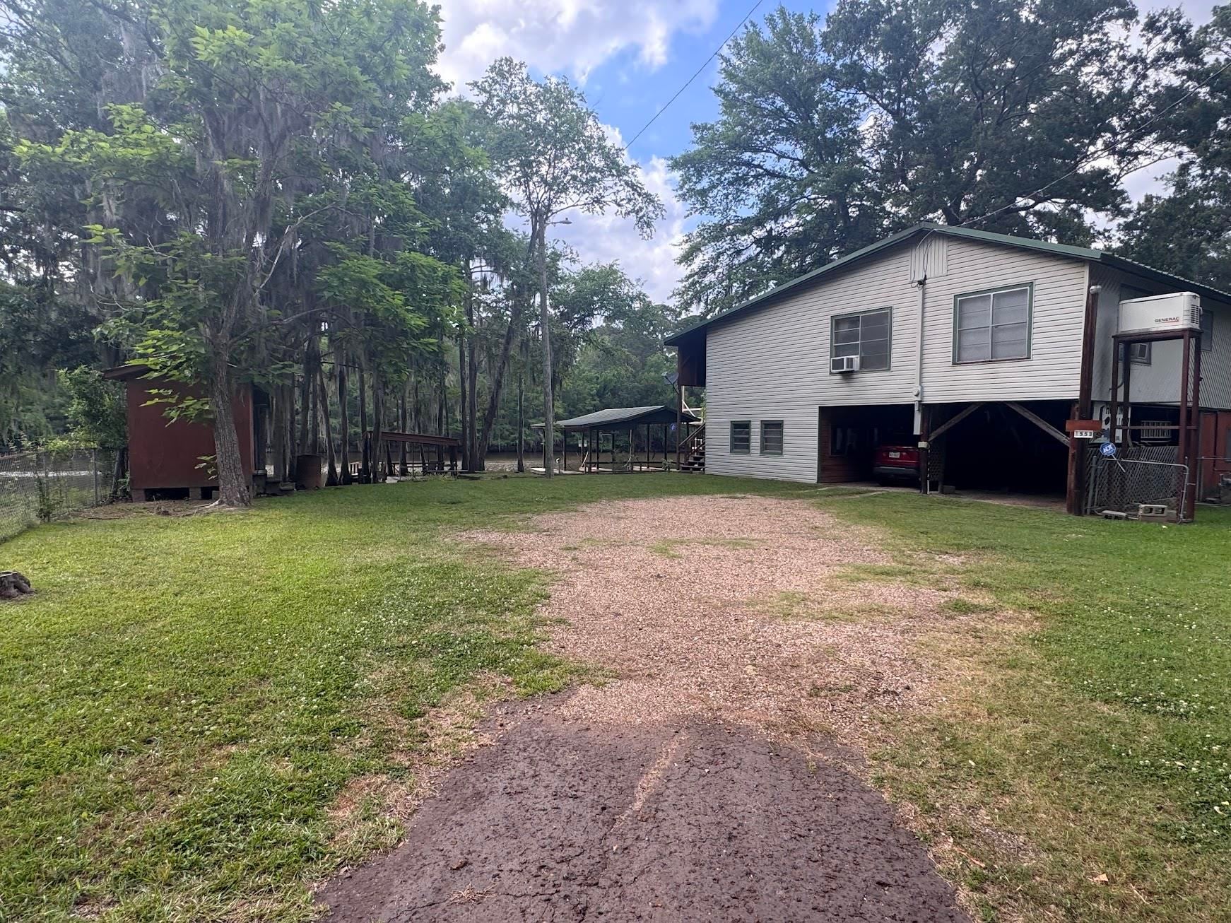 1553 Pine Island Rd — photo