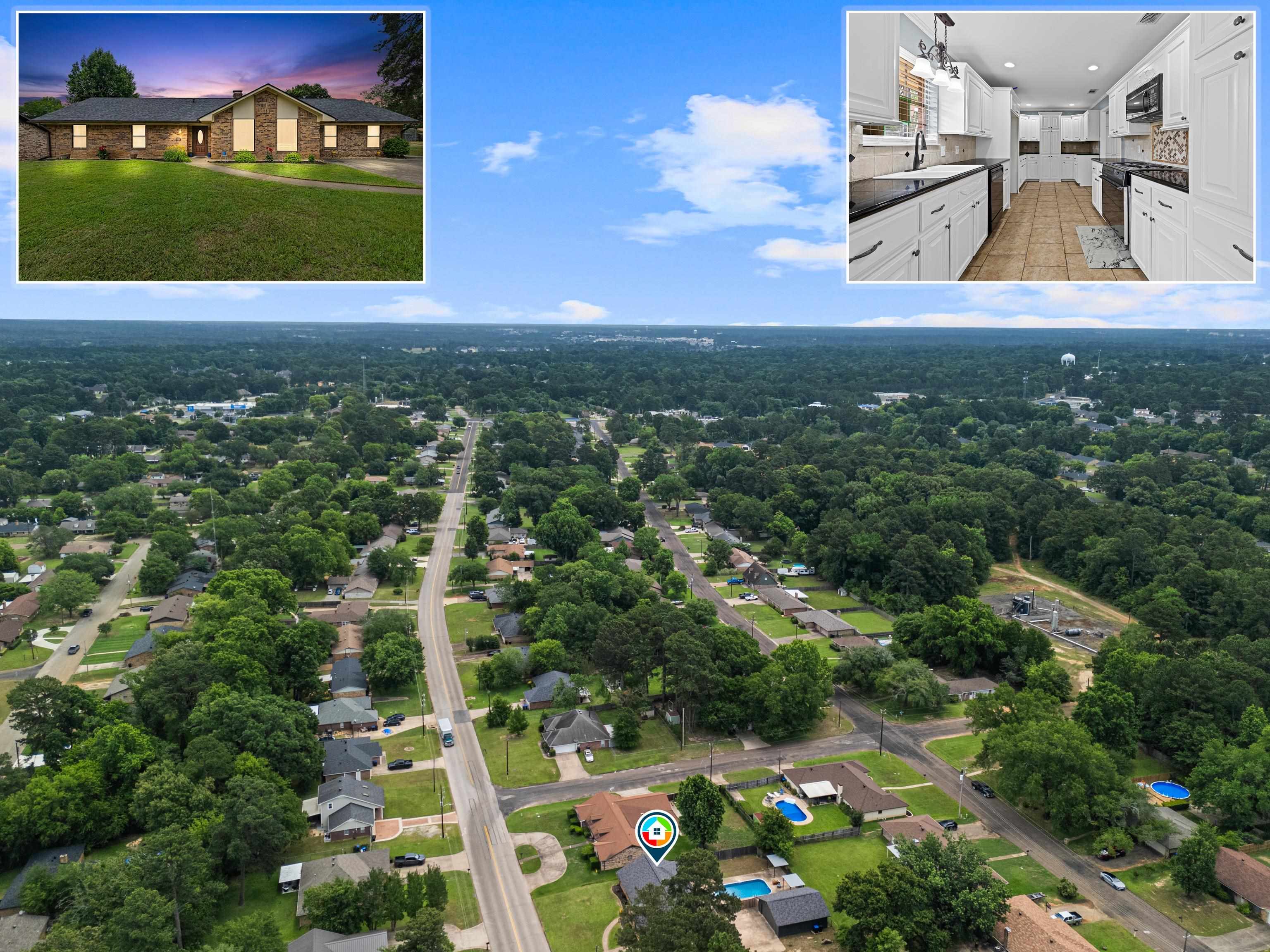 302 Cheryl Street, Longview, TX 75604 — photo 3
