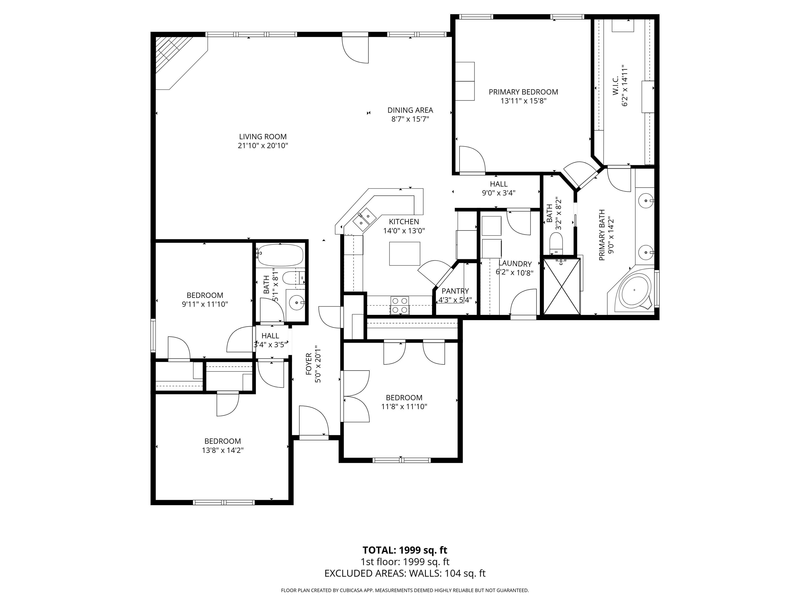 2908 Celebration Way — photo