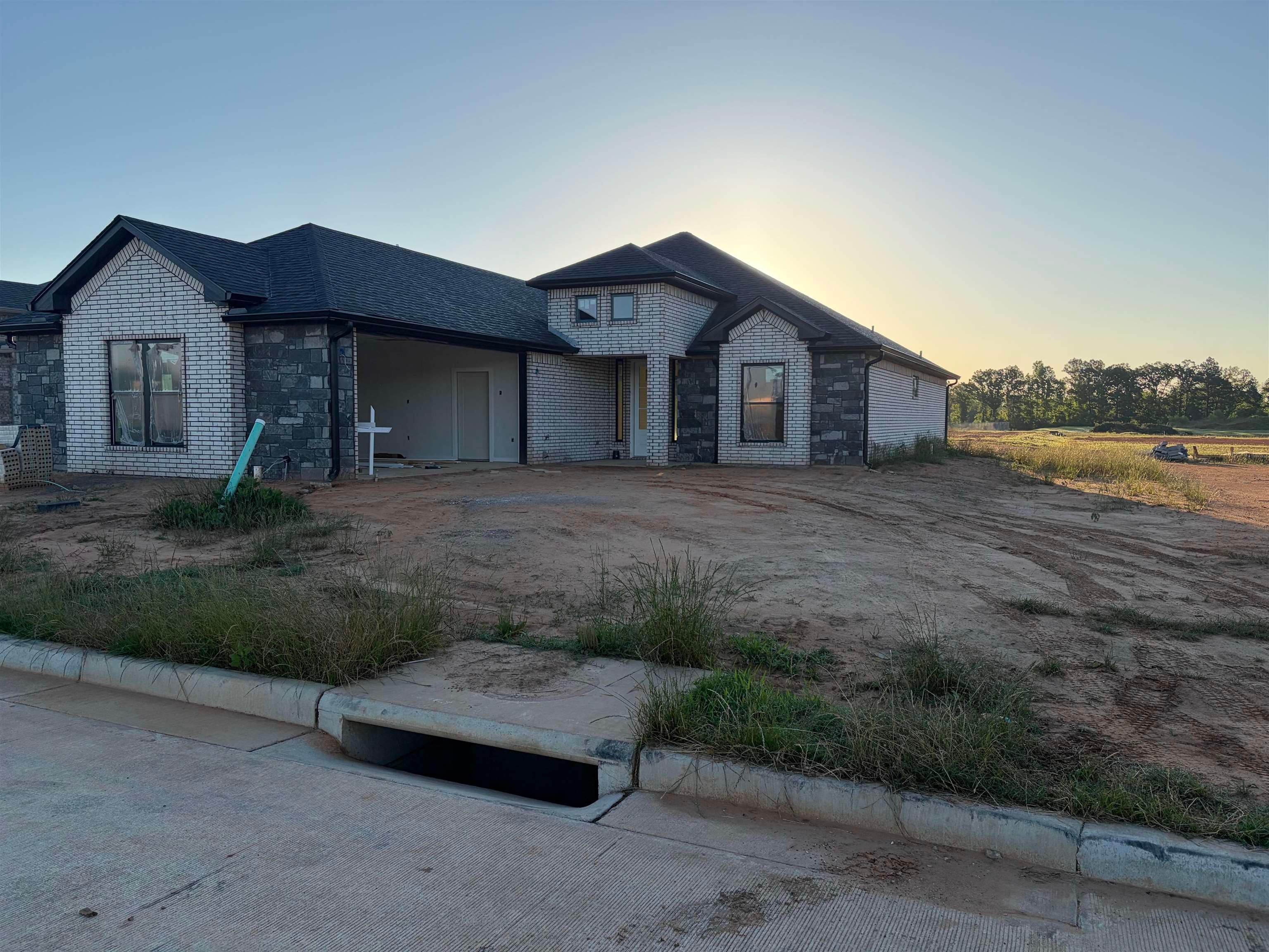 107 Moonlight Dr. — photo