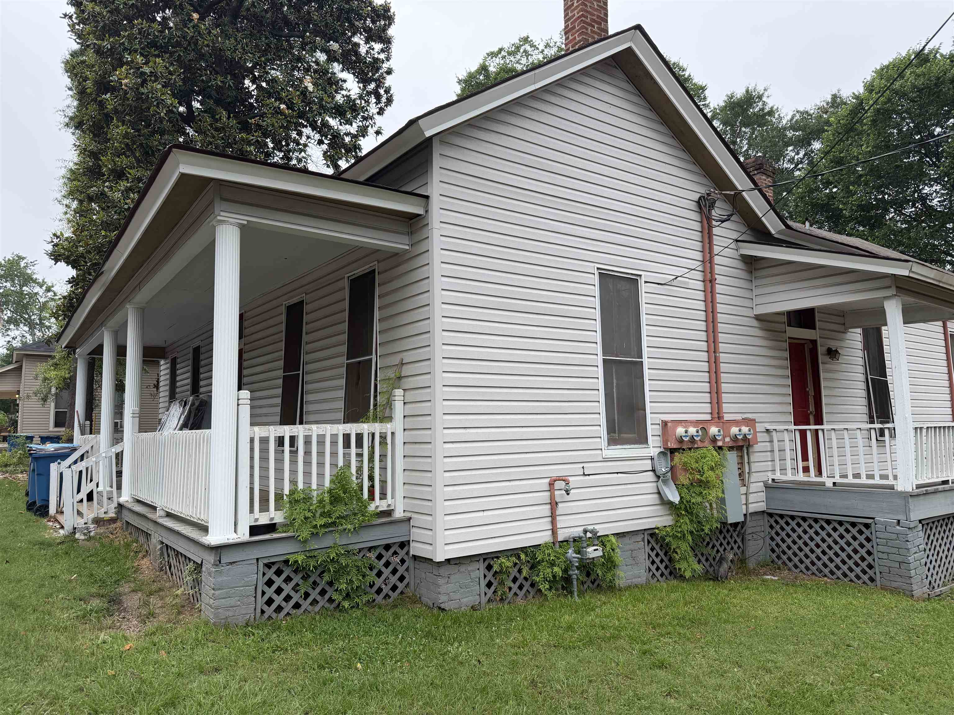605 E Houston, Marshall, TX 75670 — photo 2