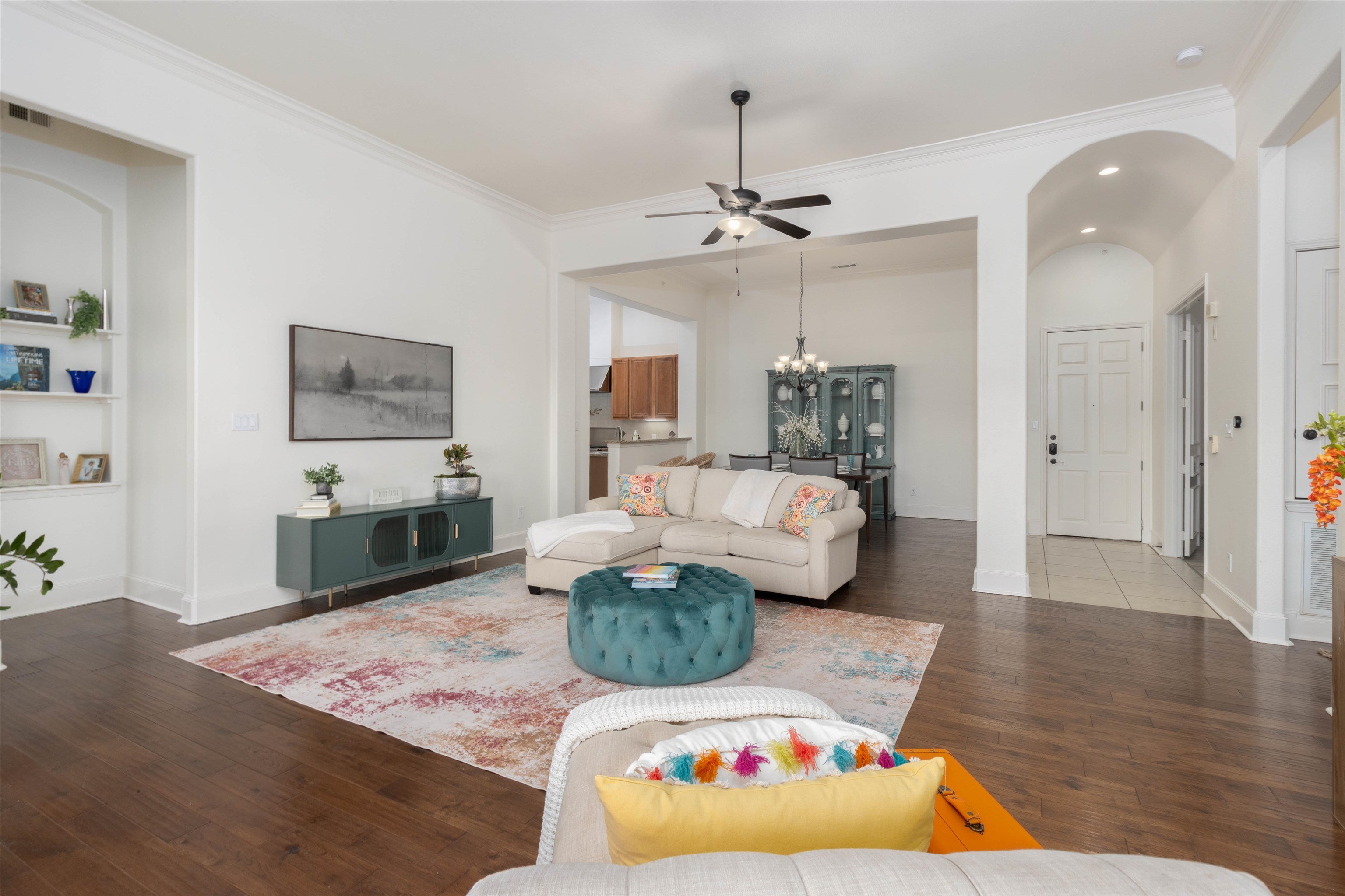 3351 Cascades Court #327 — photo