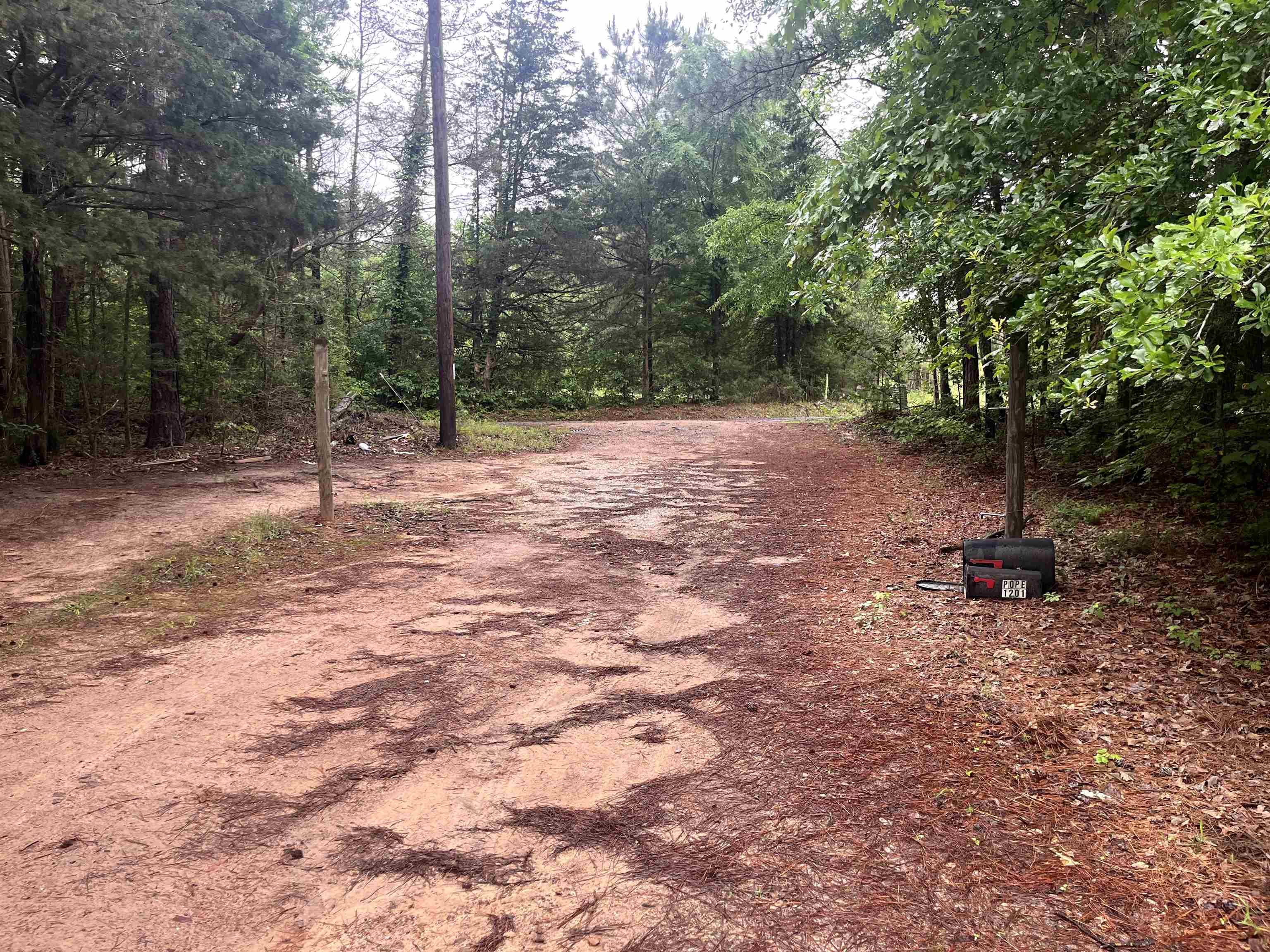 1207 County Road 3776 — photo