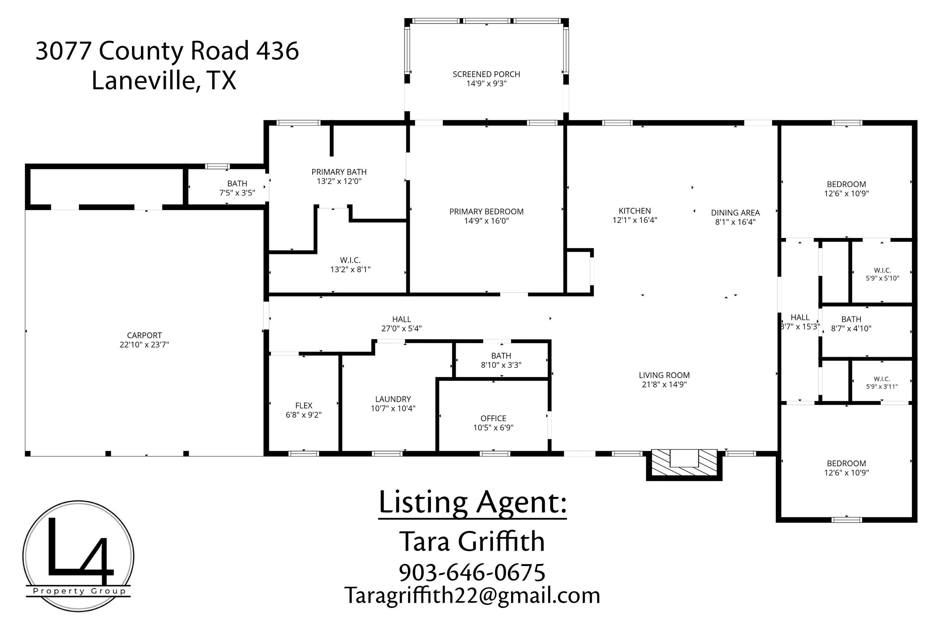 3077 W CR 436 — photo