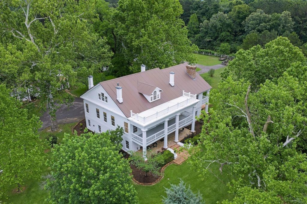 116 Beavers Bend Rd — photo