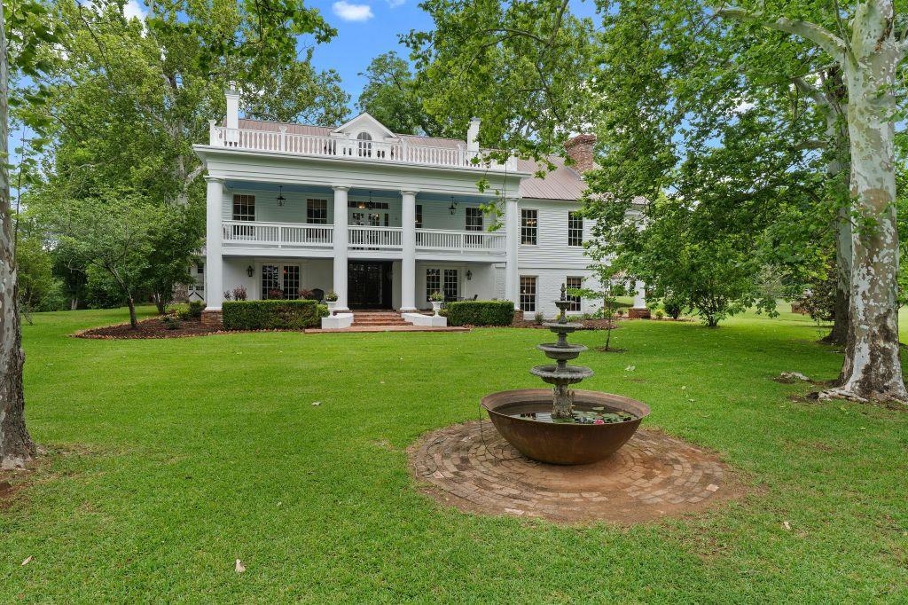 116 Beavers Bend Road, Marshall, TX 75672 — photo 2