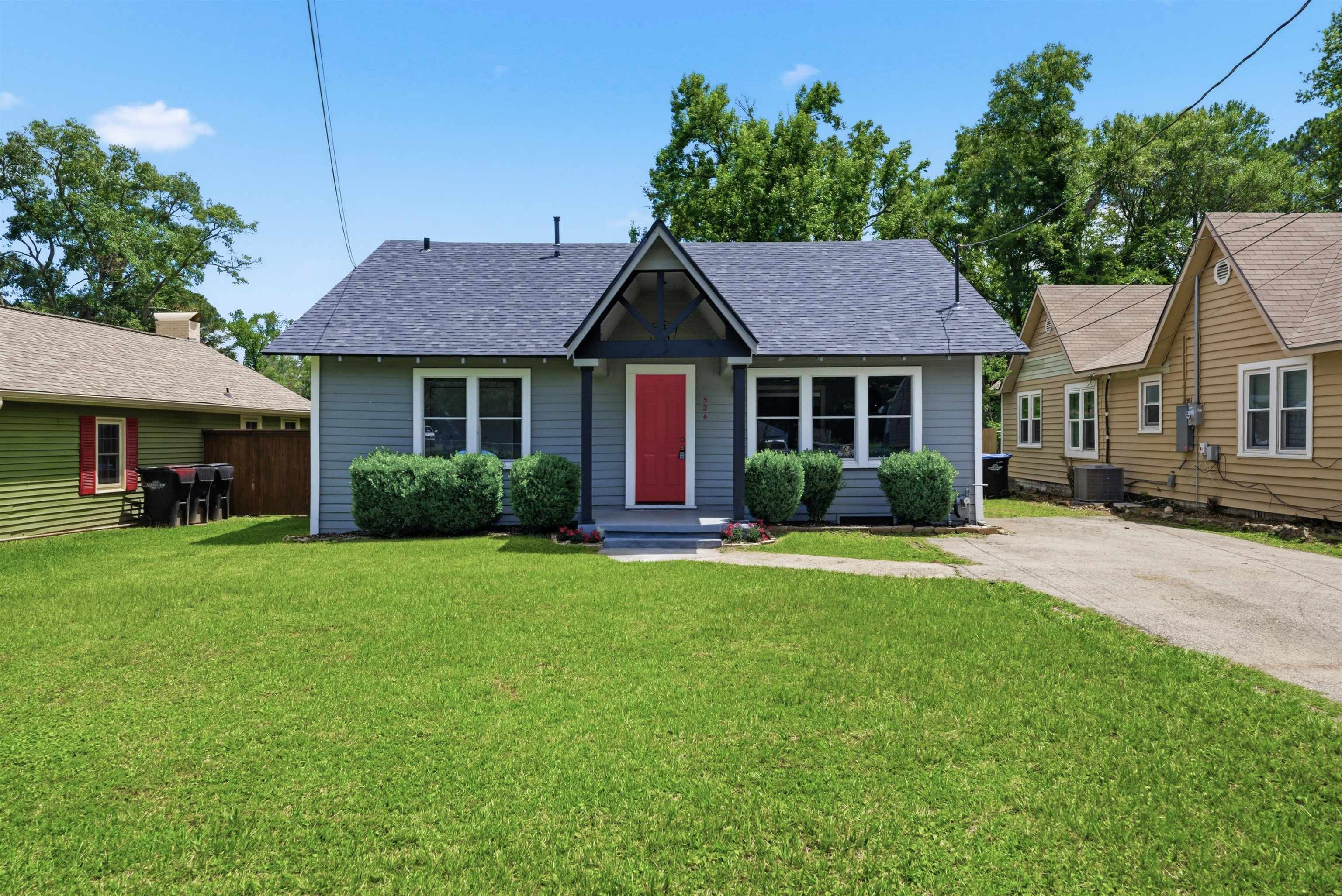 524 Ridgelea, Longview, TX 75602