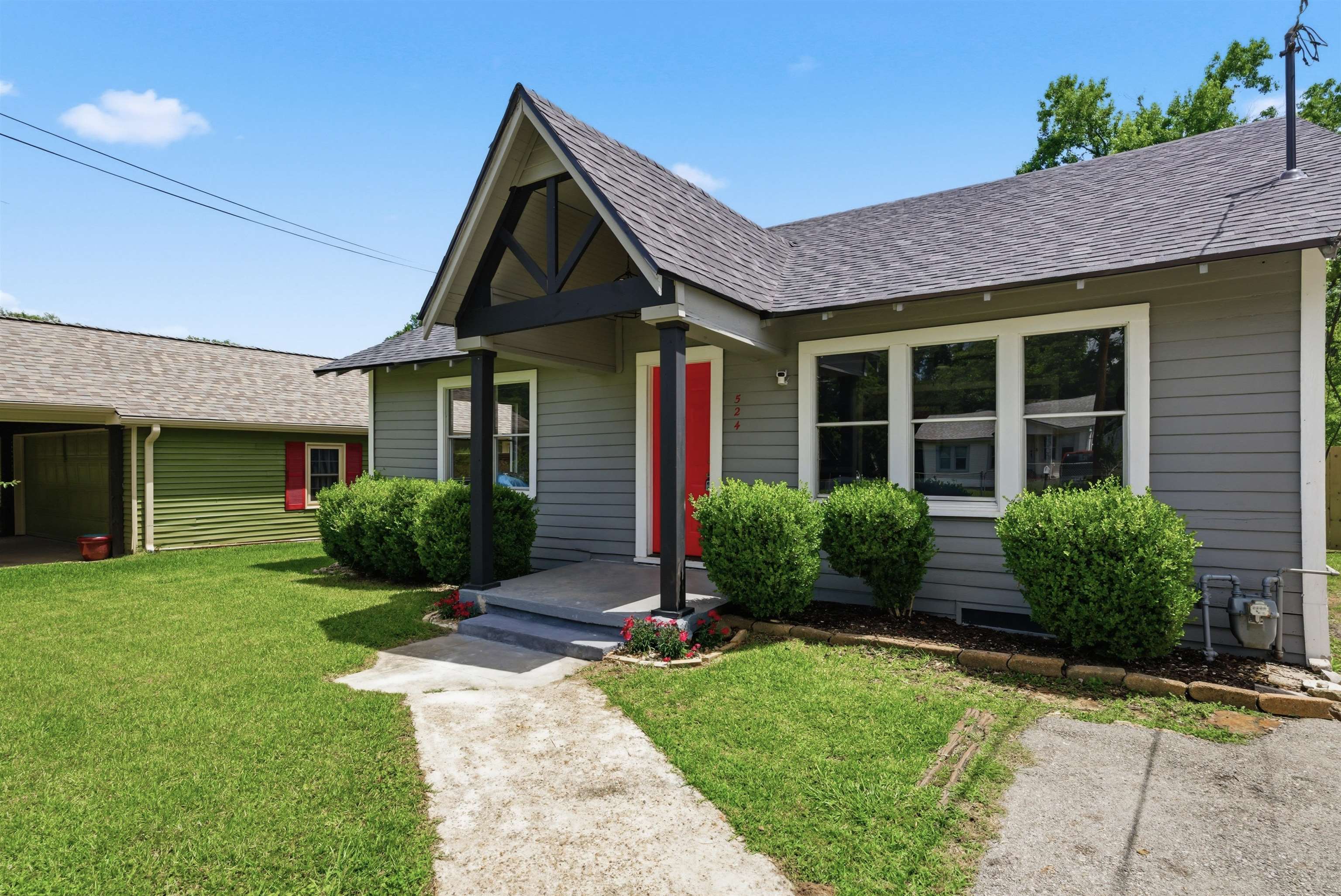 524 Ridgelea, Longview, TX 75602 — photo 2