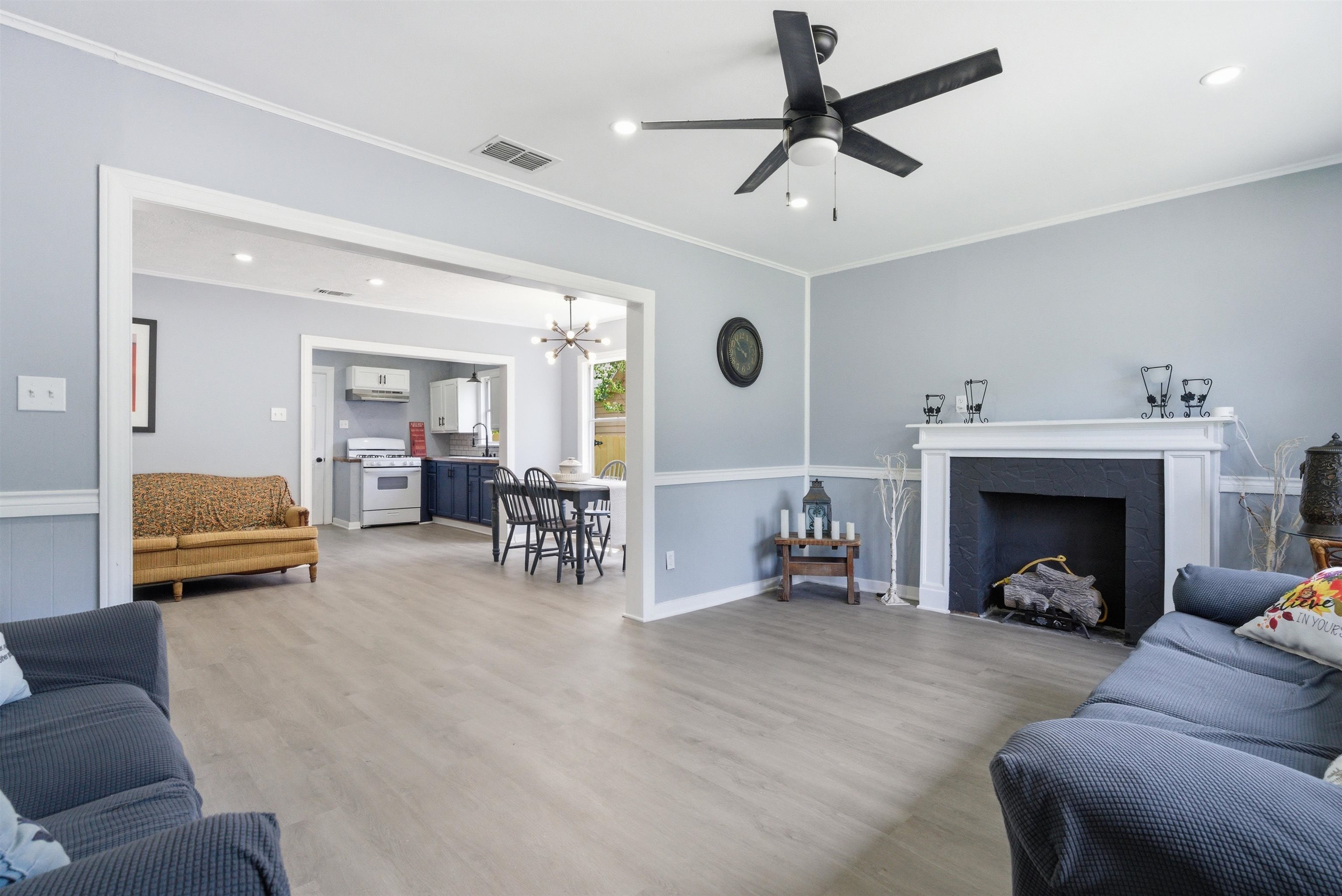 524 Ridgelea, Longview, TX 75602 — photo 3