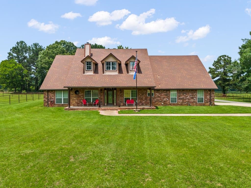 2901 County Road 186 E — photo